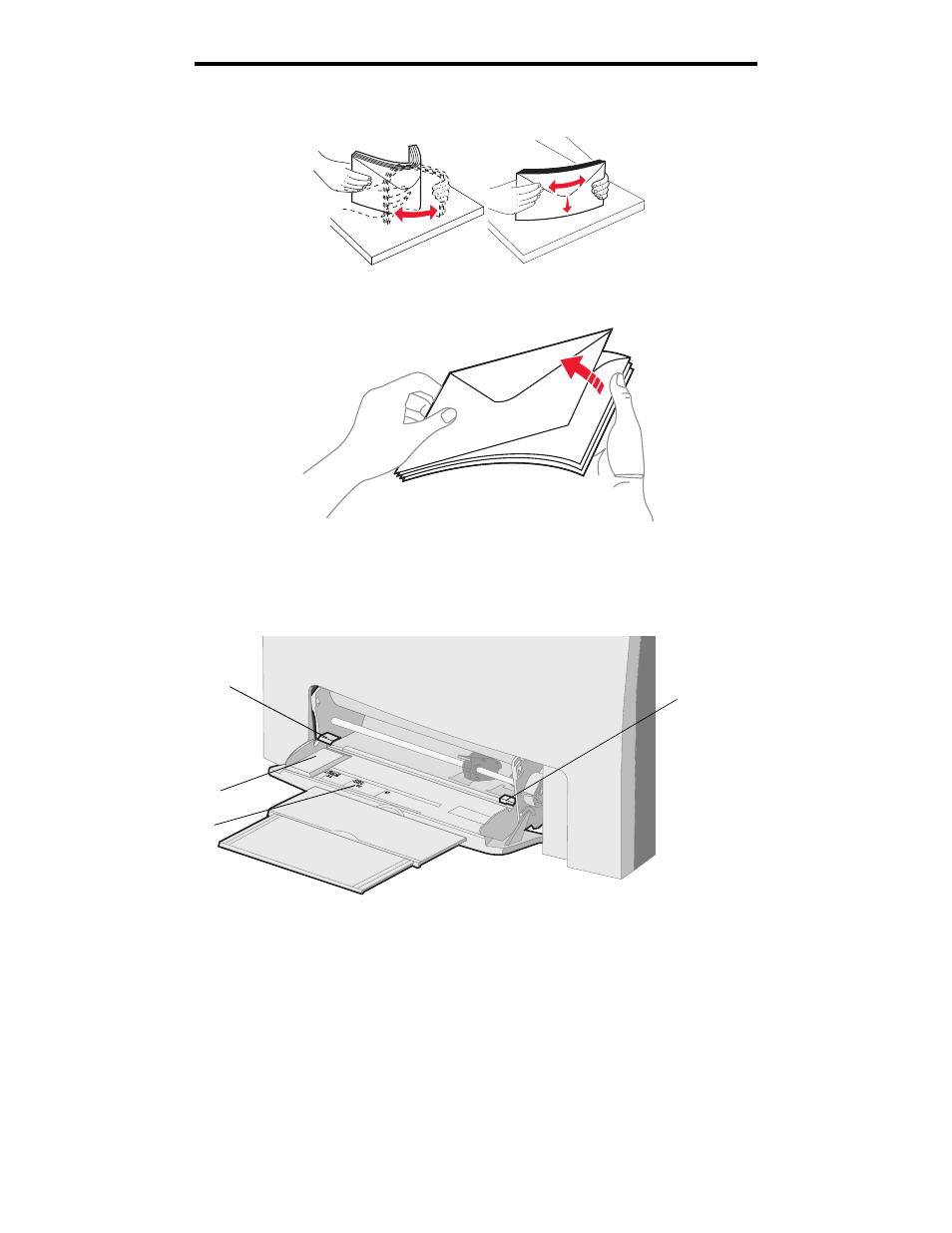 Lexmark C520 User Manual | Page 54 / 145