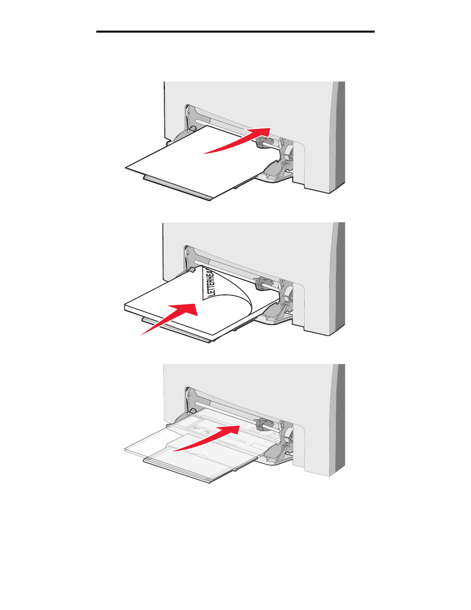 Lexmark C520 User Manual | Page 55 / 145