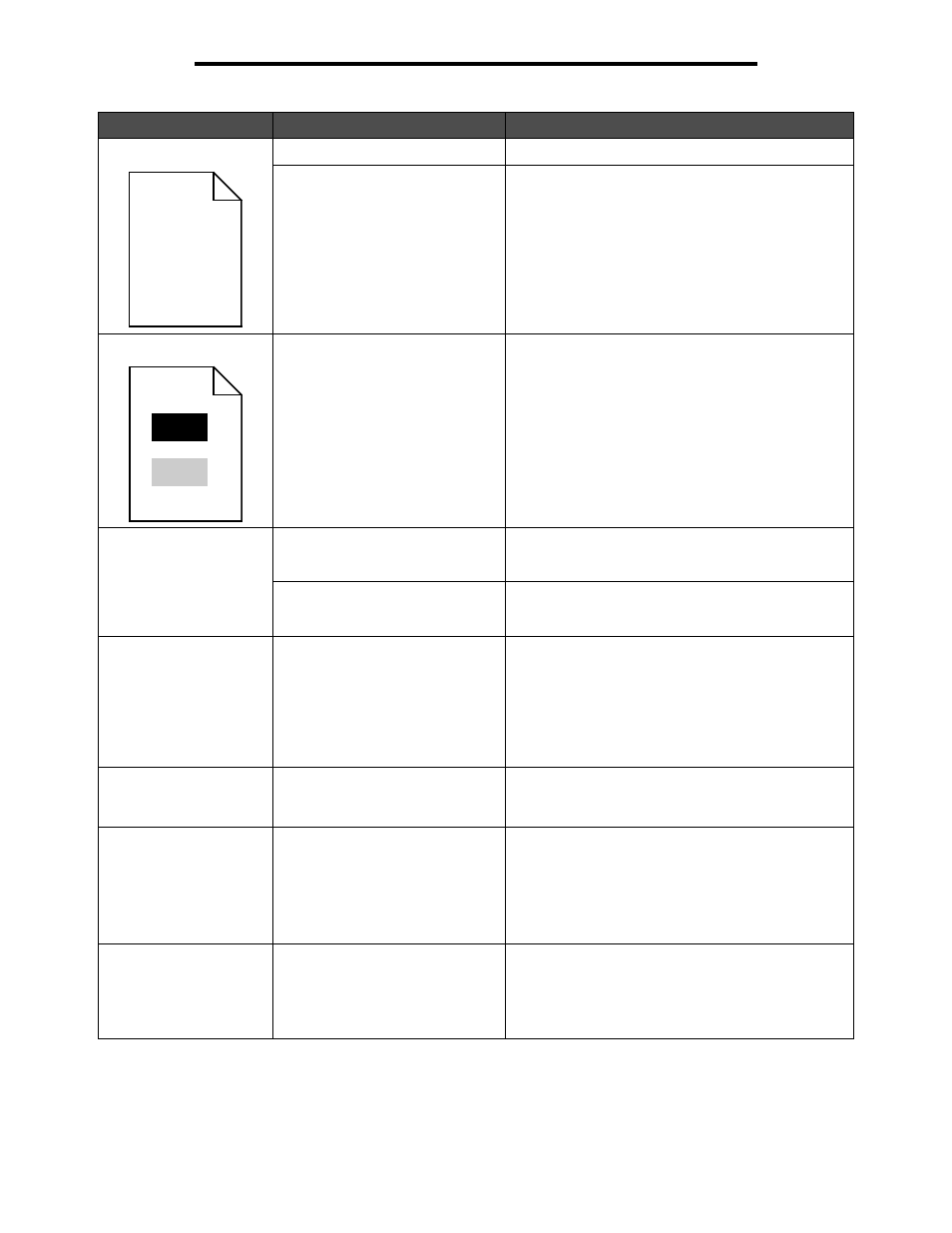 Troubleshooting | Lexmark C520 User Manual | Page 95 / 145