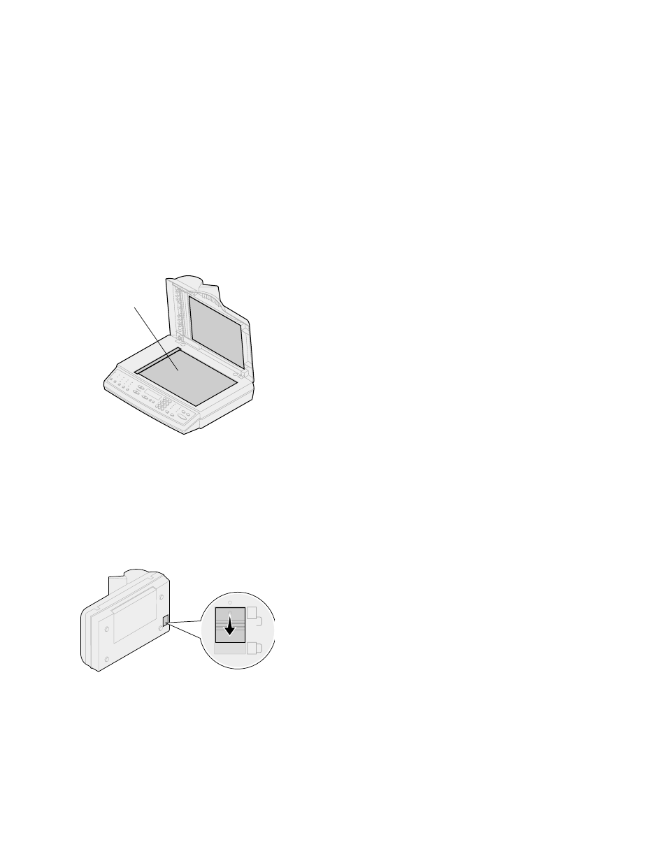 Lexmark OptraImage 232 User Manual | Page 131 / 207