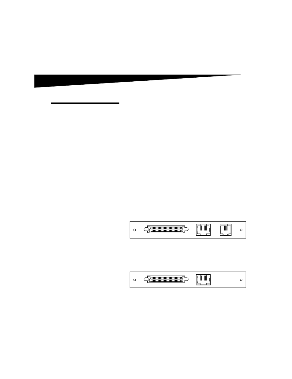 Installazione del server di stampa marknet -142, Step 2: installazione del server di stampa marknet | Lexmark OptraImage 232 User Manual | Page 142 / 207