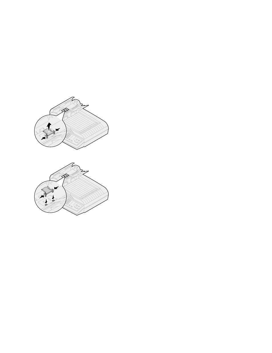 Lexmark OptraImage 232 User Manual | Page 166 / 207