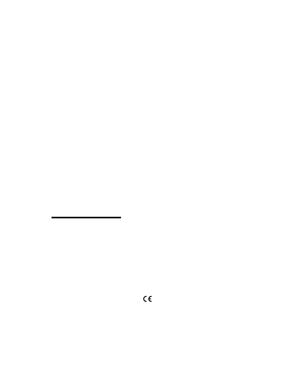 Comunità europea (ce) dichiarazione di conformità, Avvertenze sulla compatibilità di rete | Lexmark OptraImage 232 User Manual | Page 169 / 207