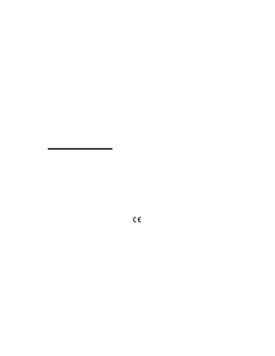 European community (ec) declaration of conformity | Lexmark OptraImage 232 User Manual | Page 33 / 207