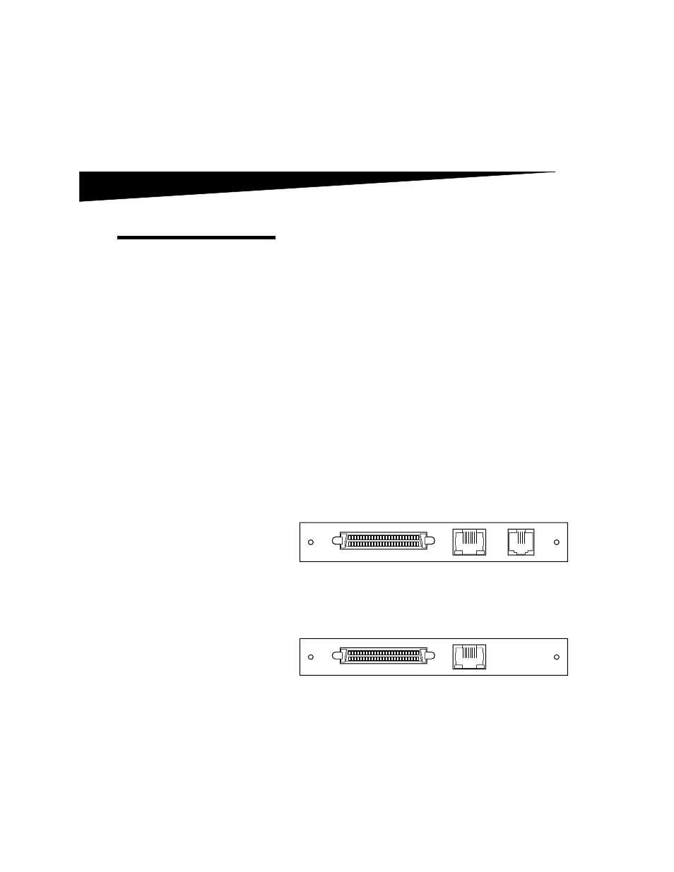 Instalar o servidor de impressão marknet, Step 2: instalar o servidor de impressão marknet | Lexmark OptraImage 232 User Manual | Page 40 / 207