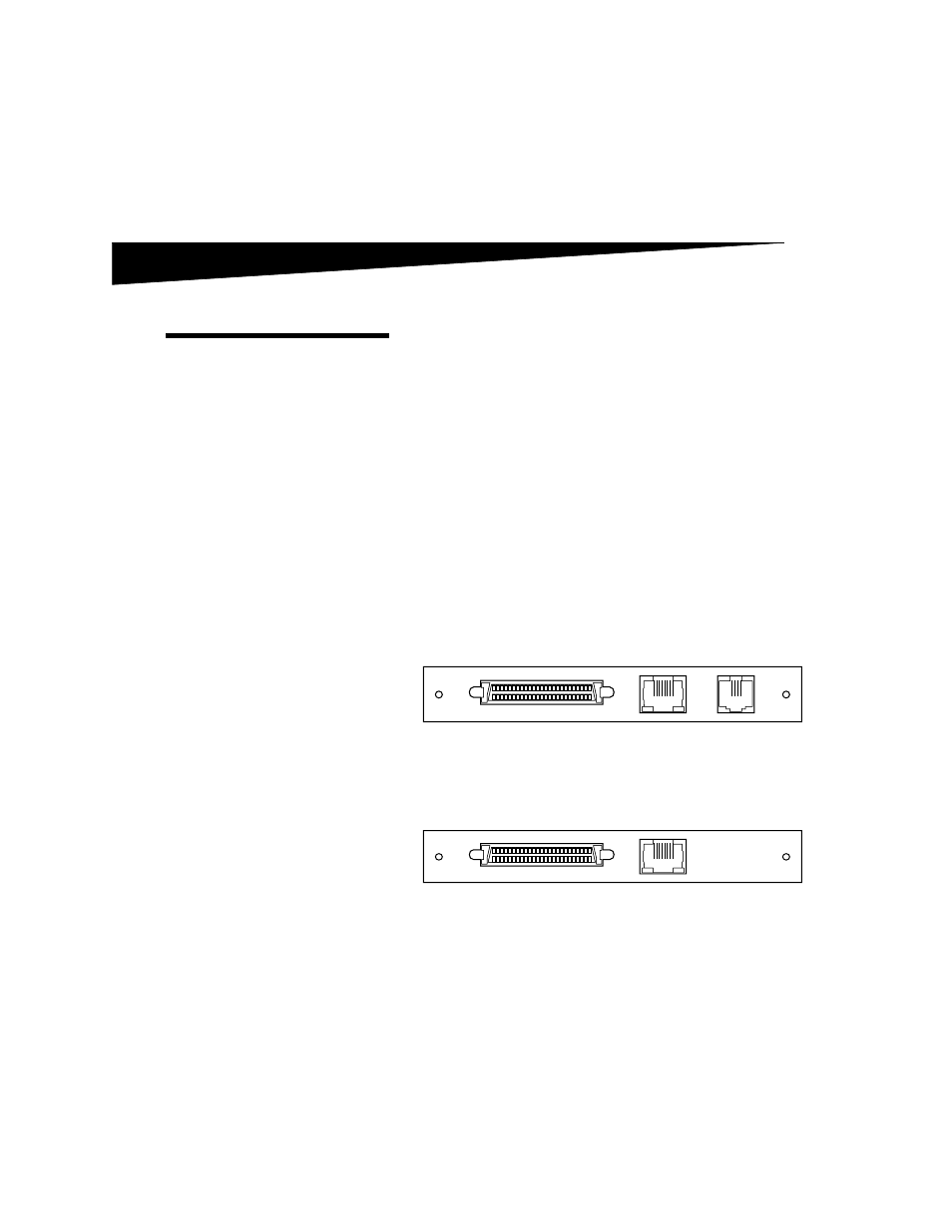 Install the marknet print server, Step 2: install the marknet print server | Lexmark OptraImage 232 User Manual | Page 6 / 207