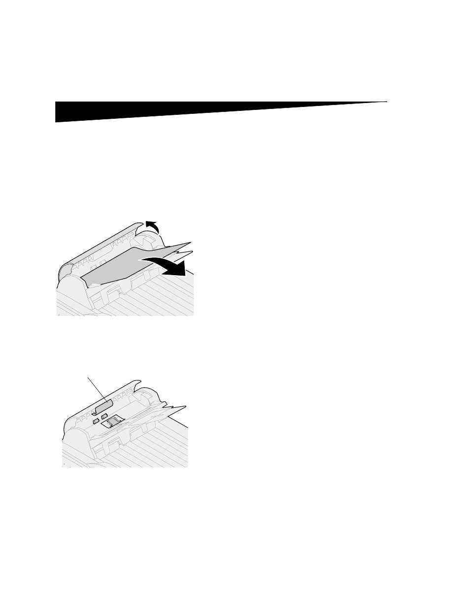 Manutenção do digitalizador | Lexmark OptraImage 232 User Manual | Page 62 / 207