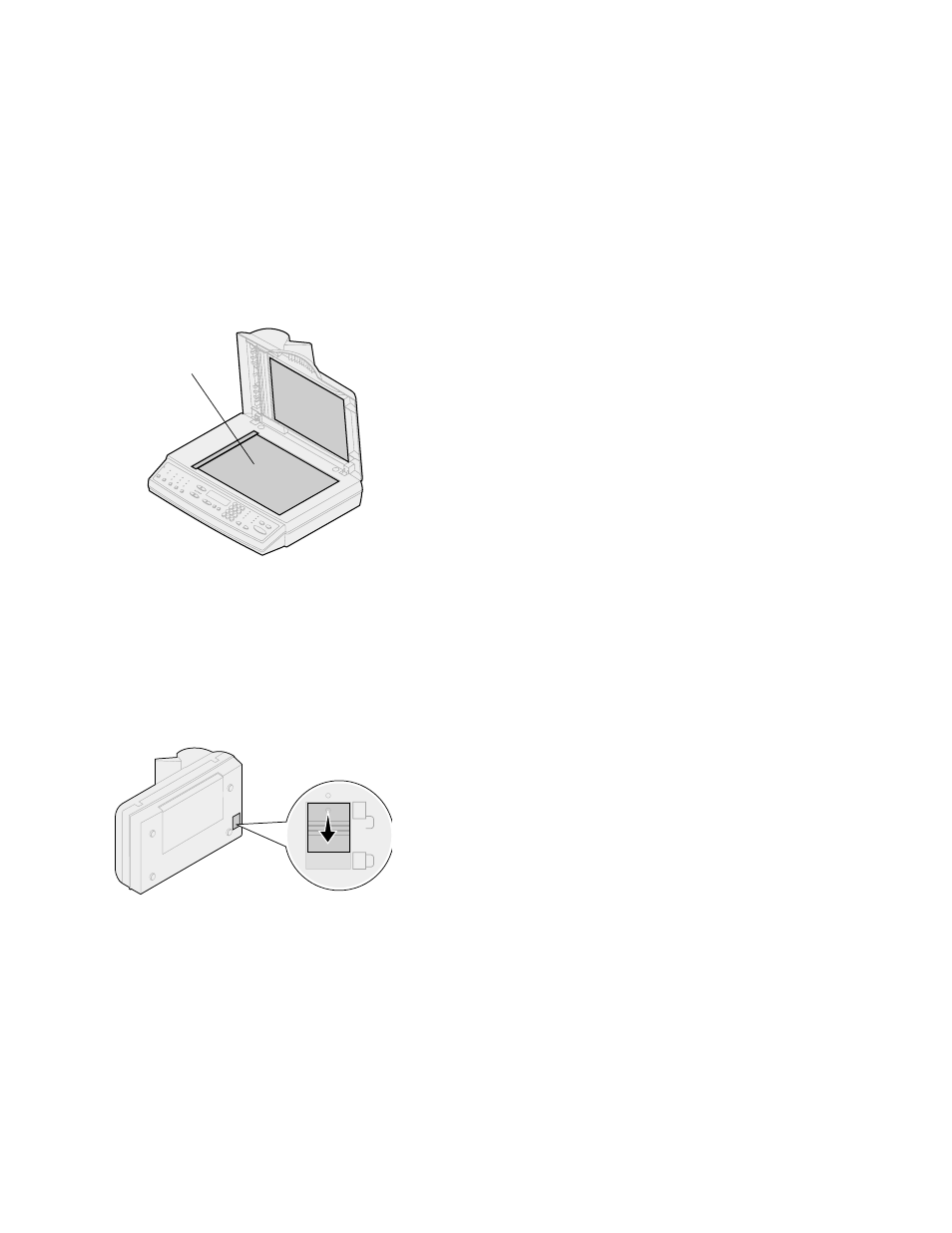 Lexmark OptraImage 232 User Manual | Page 63 / 207