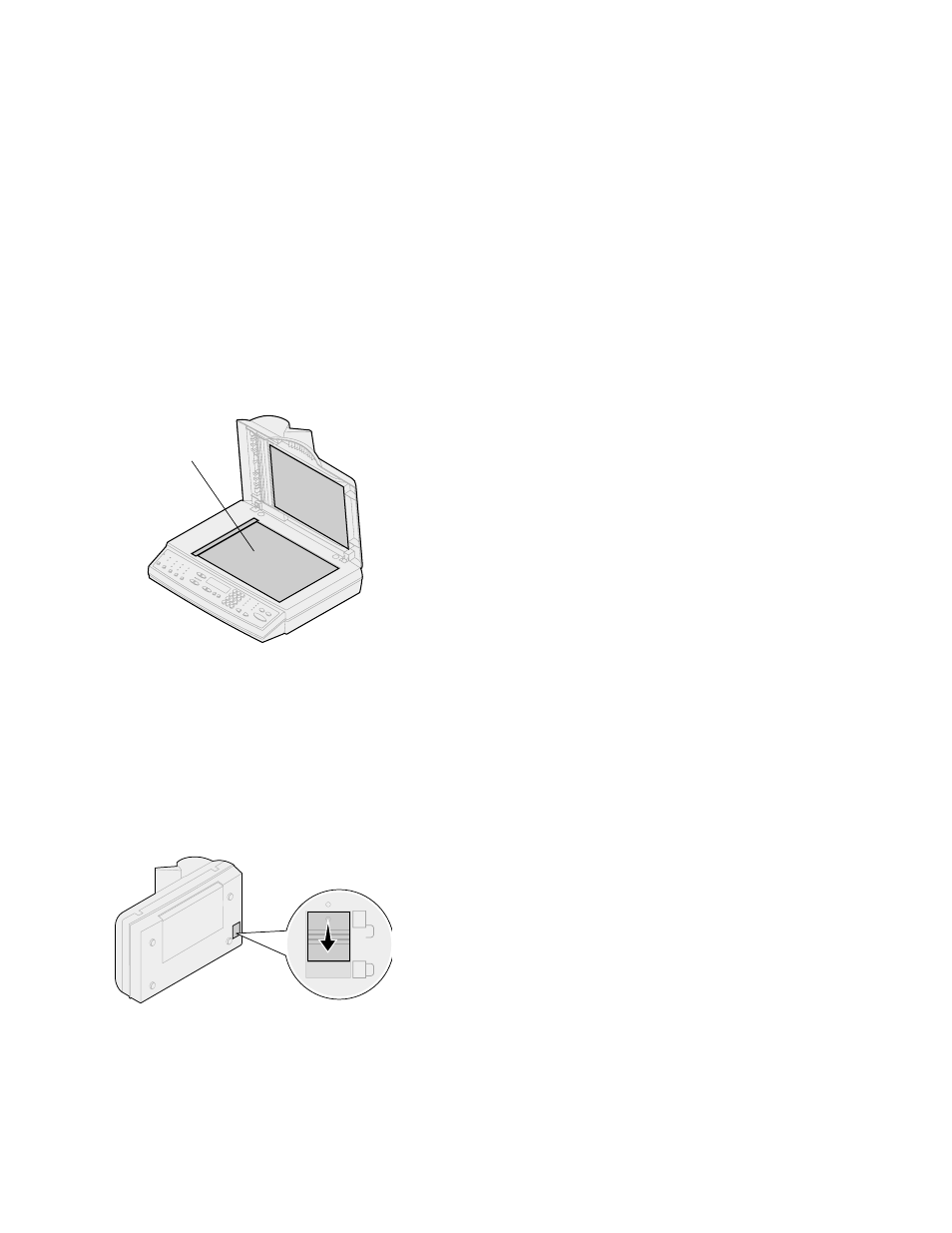 Lexmark OptraImage 232 User Manual | Page 97 / 207