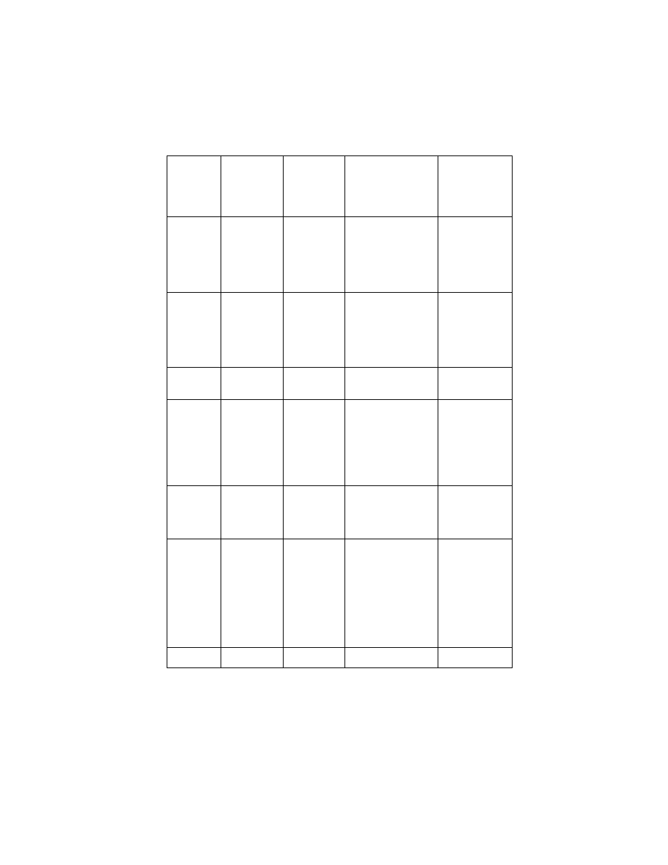 Lexmark 4098-001 User Manual | Page 15 / 70