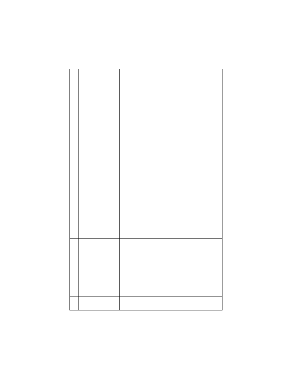 Lexmark 4098-001 User Manual | Page 24 / 70
