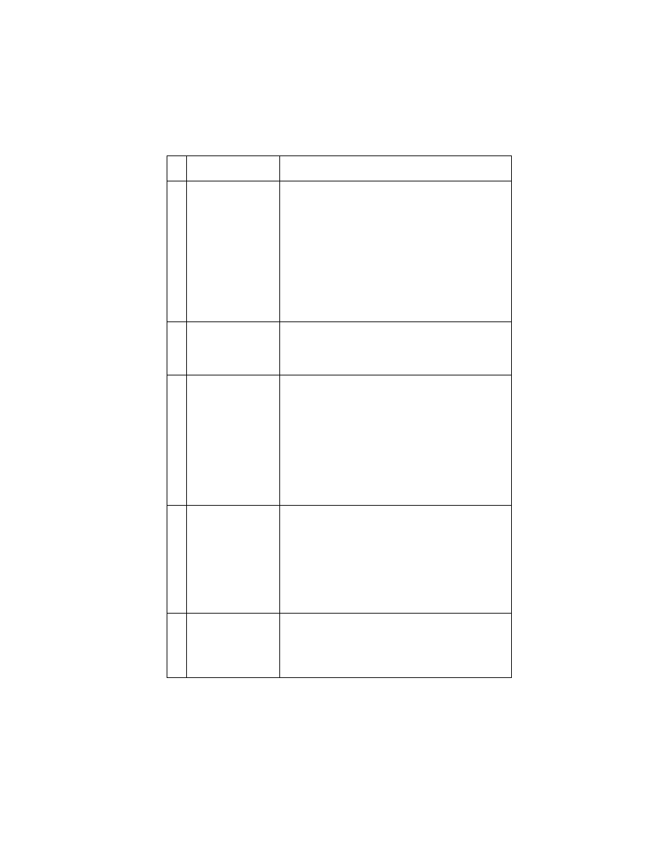Lexmark 4098-001 User Manual | Page 27 / 70
