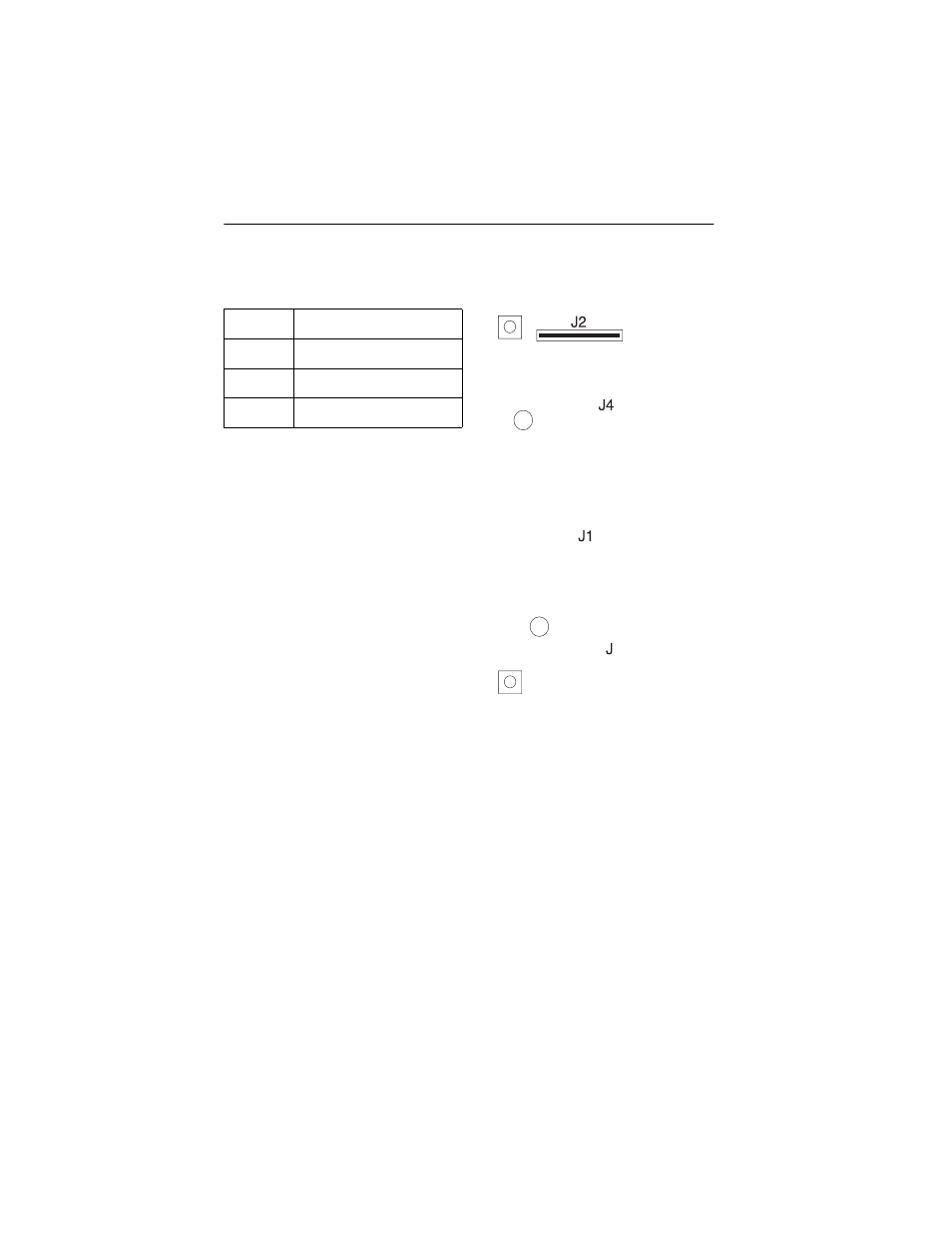 Connector locations (cont.) | Lexmark 4098-001 User Manual | Page 46 / 70