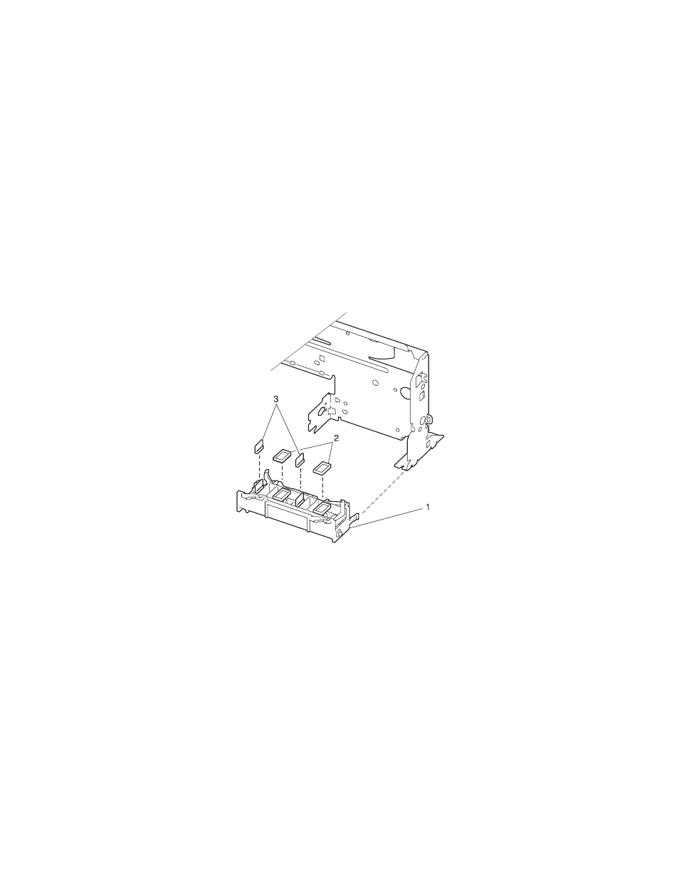 Assembly 7: maintenance station | Lexmark 4098-001 User Manual | Page 64 / 70