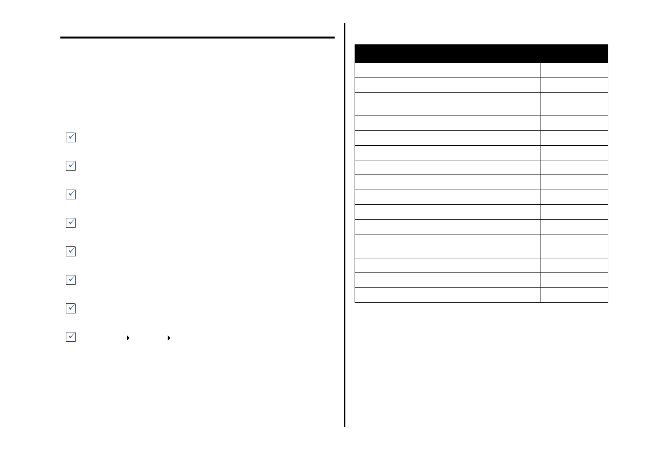 Troubleshooting, Troubleshooting checklist, Setup troubleshooting | Power light does not come on, Alignment page does not print | Lexmark 1200 Series User Manual | Page 14 / 21