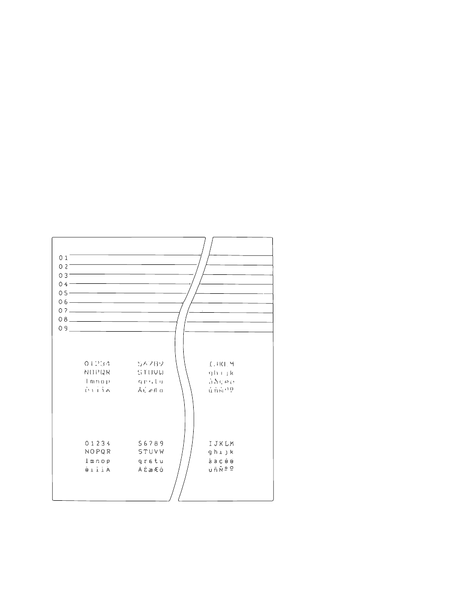 Lexmark 302 User Manual | Page 117 / 274