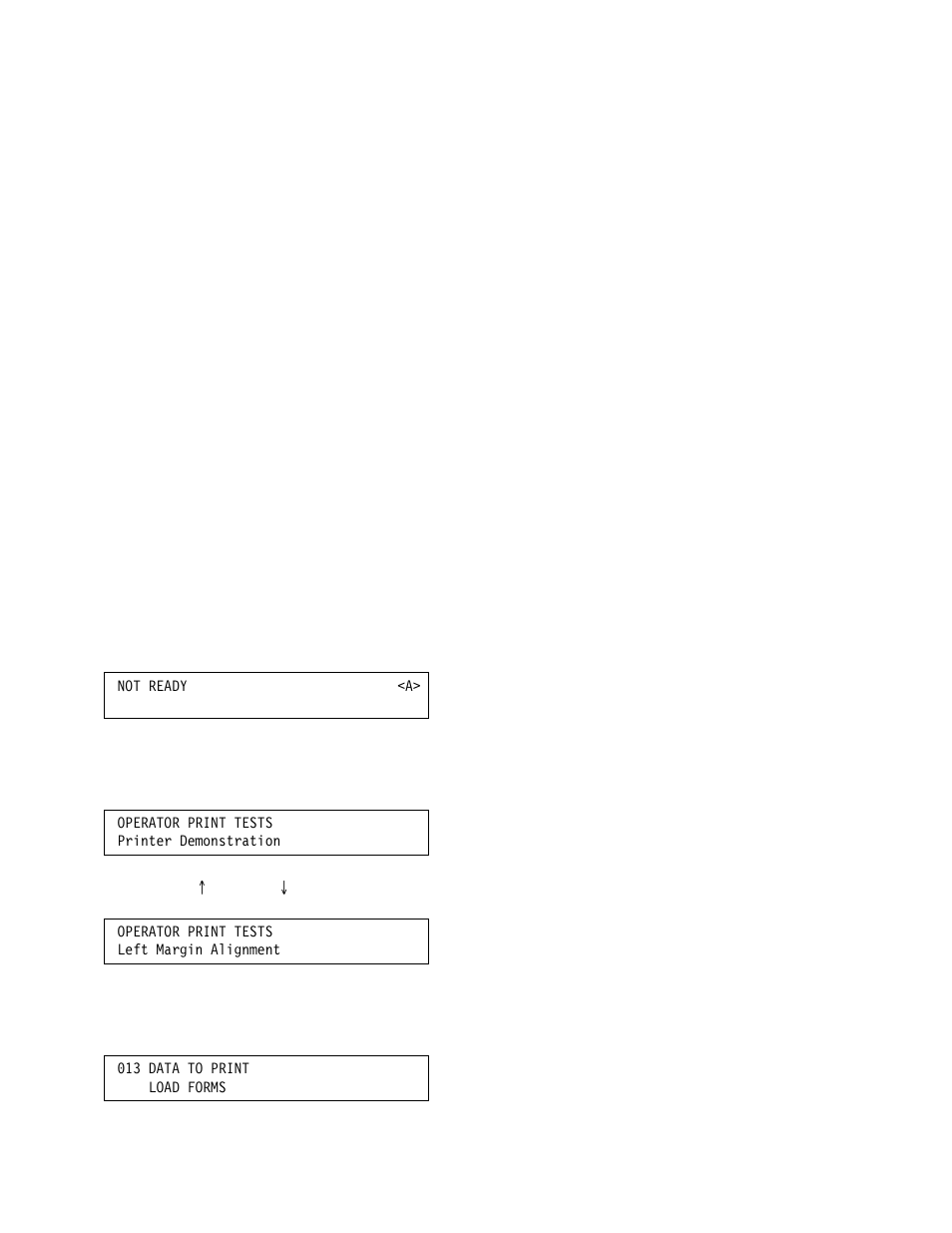 Lexmark 302 User Manual | Page 123 / 274