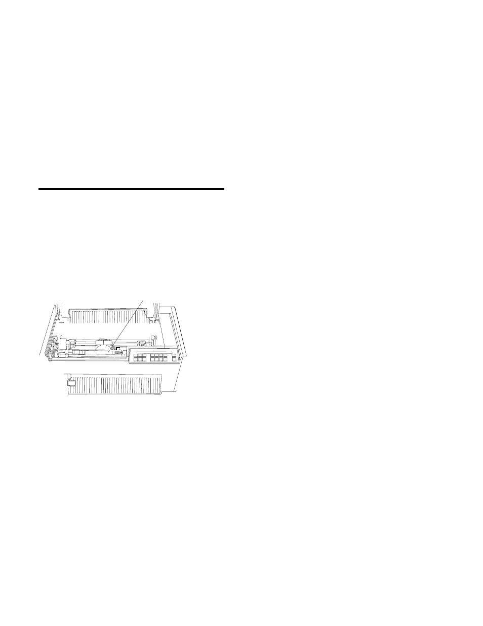 Chapter 3. replacing your ribbon | Lexmark 302 User Manual | Page 167 / 274