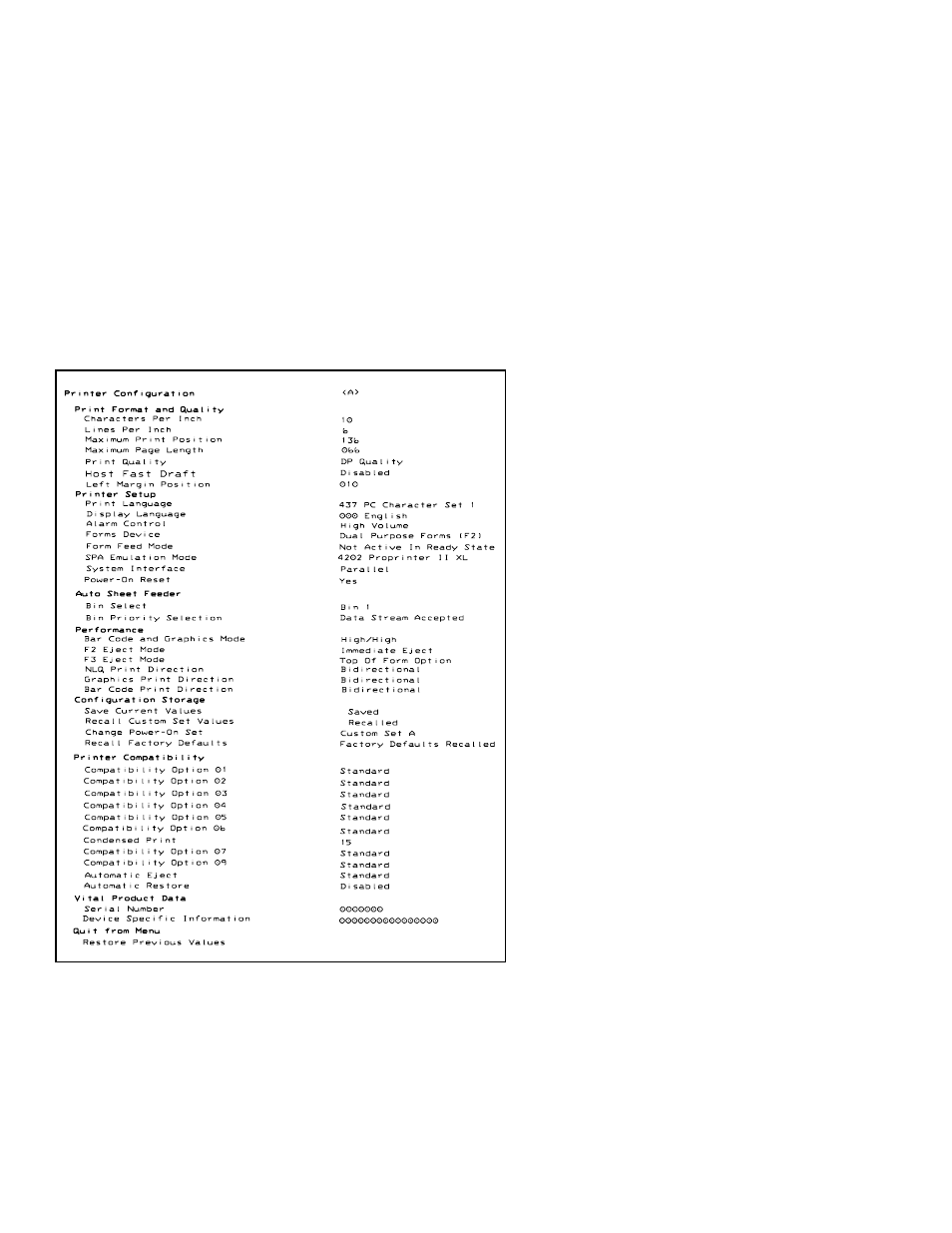 Lexmark 302 User Manual | Page 184 / 274