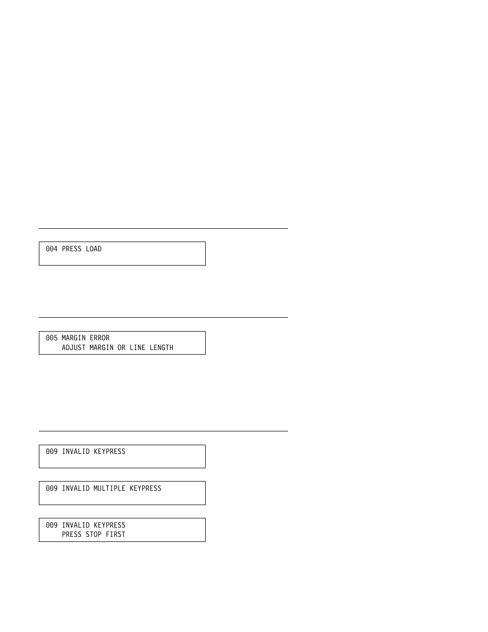 Lexmark 302 User Manual | Page 205 / 274
