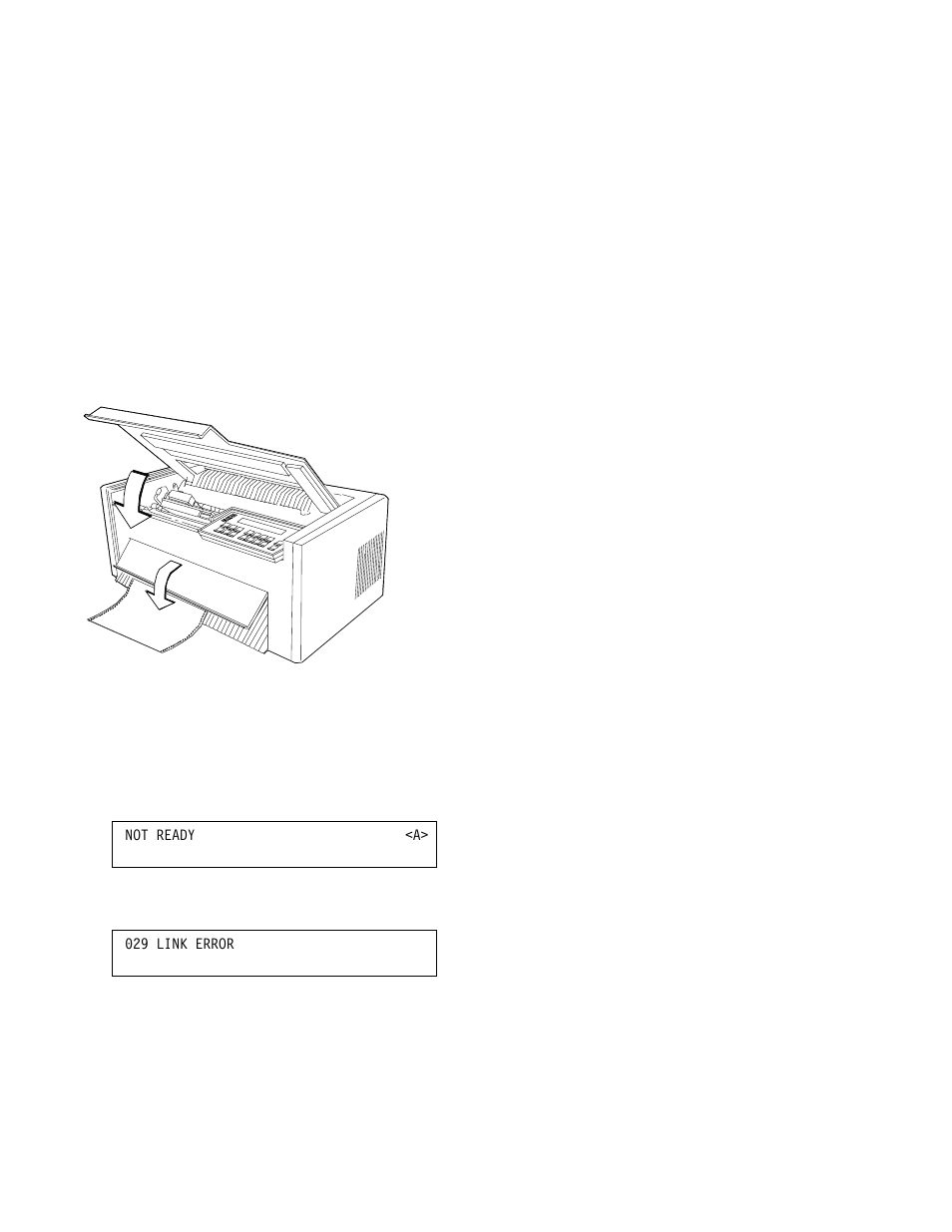 Lexmark 302 User Manual | Page 48 / 274