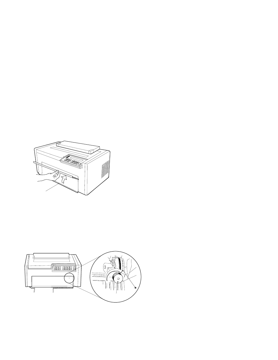 Lexmark 302 User Manual | Page 50 / 274