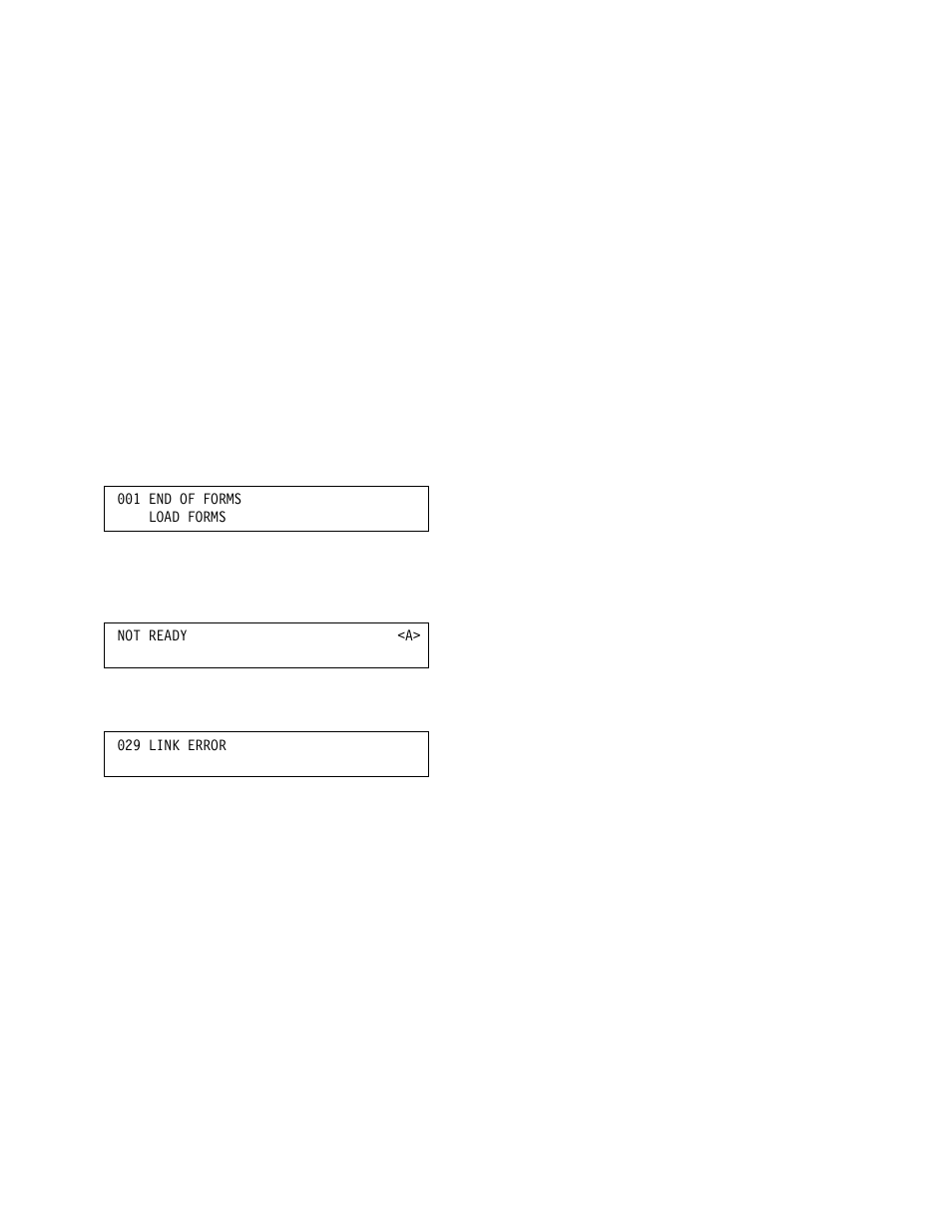 Lexmark 302 User Manual | Page 79 / 274