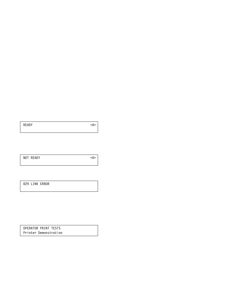 Lexmark 302 User Manual | Page 84 / 274