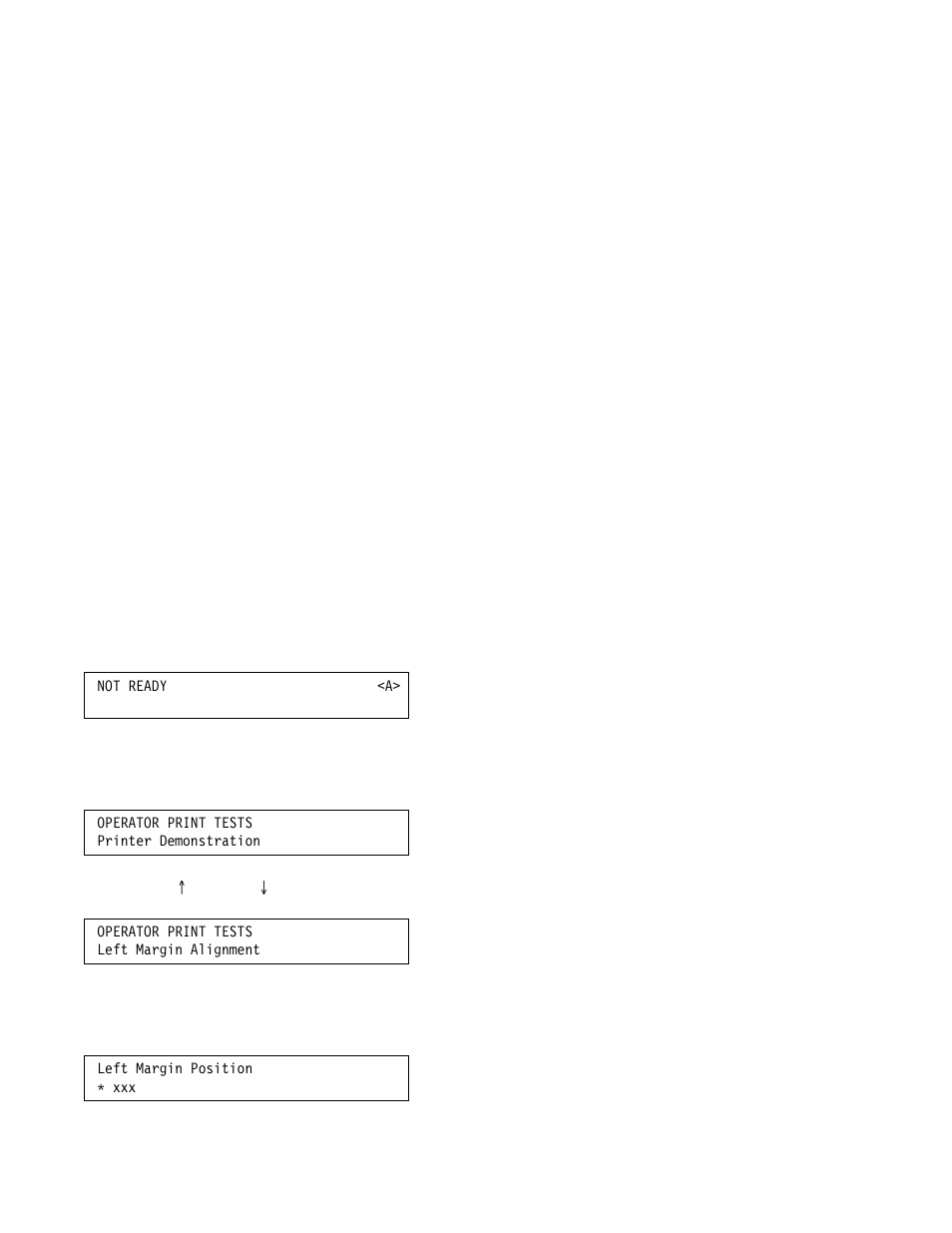 Lexmark 302 User Manual | Page 94 / 274