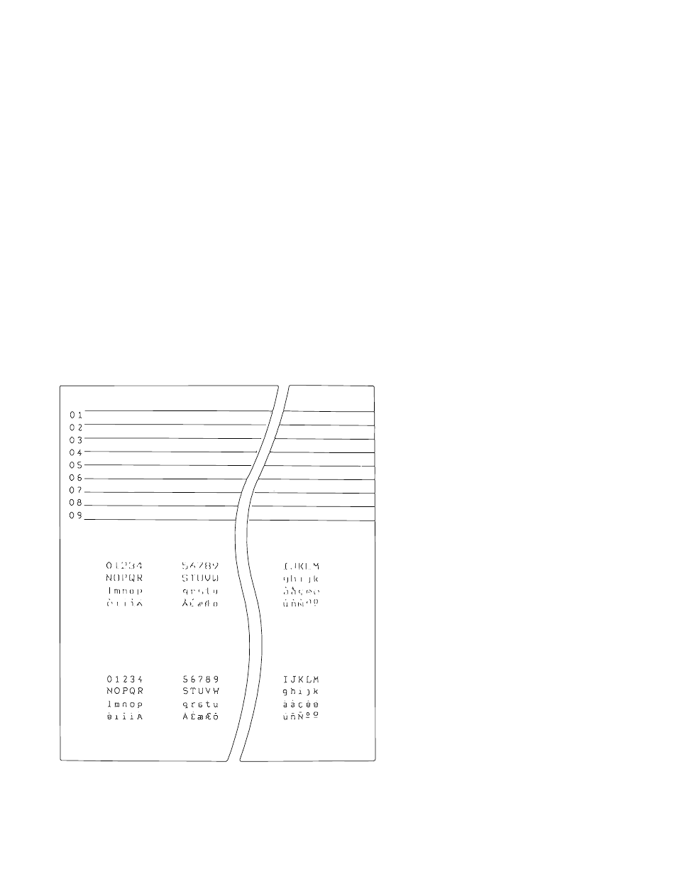 Lexmark 4I3 User Manual | Page 120 / 320