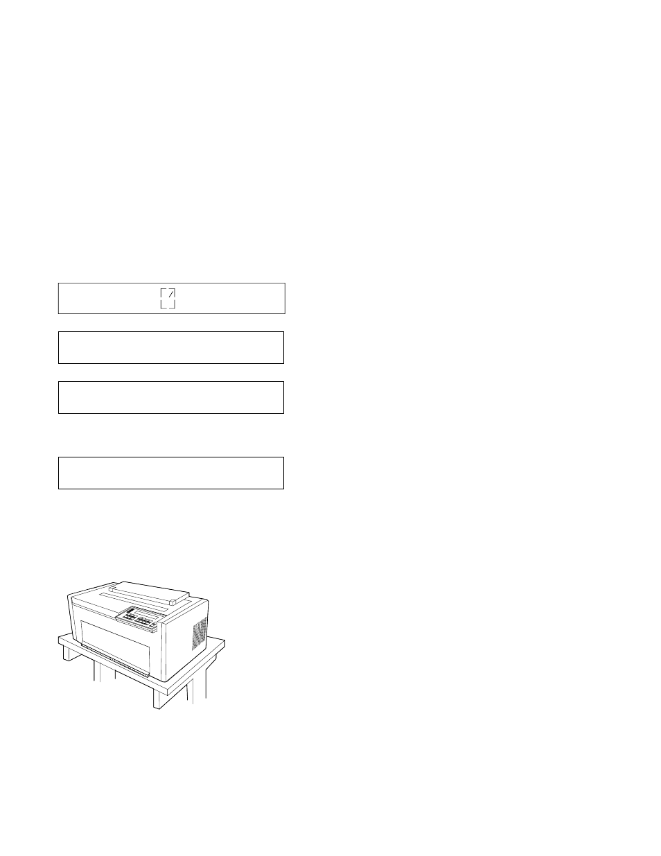 Lexmark 4I3 User Manual | Page 162 / 320