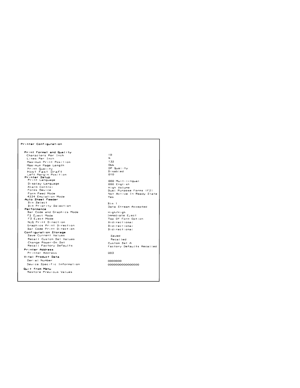 Lexmark 4I3 User Manual | Page 210 / 320