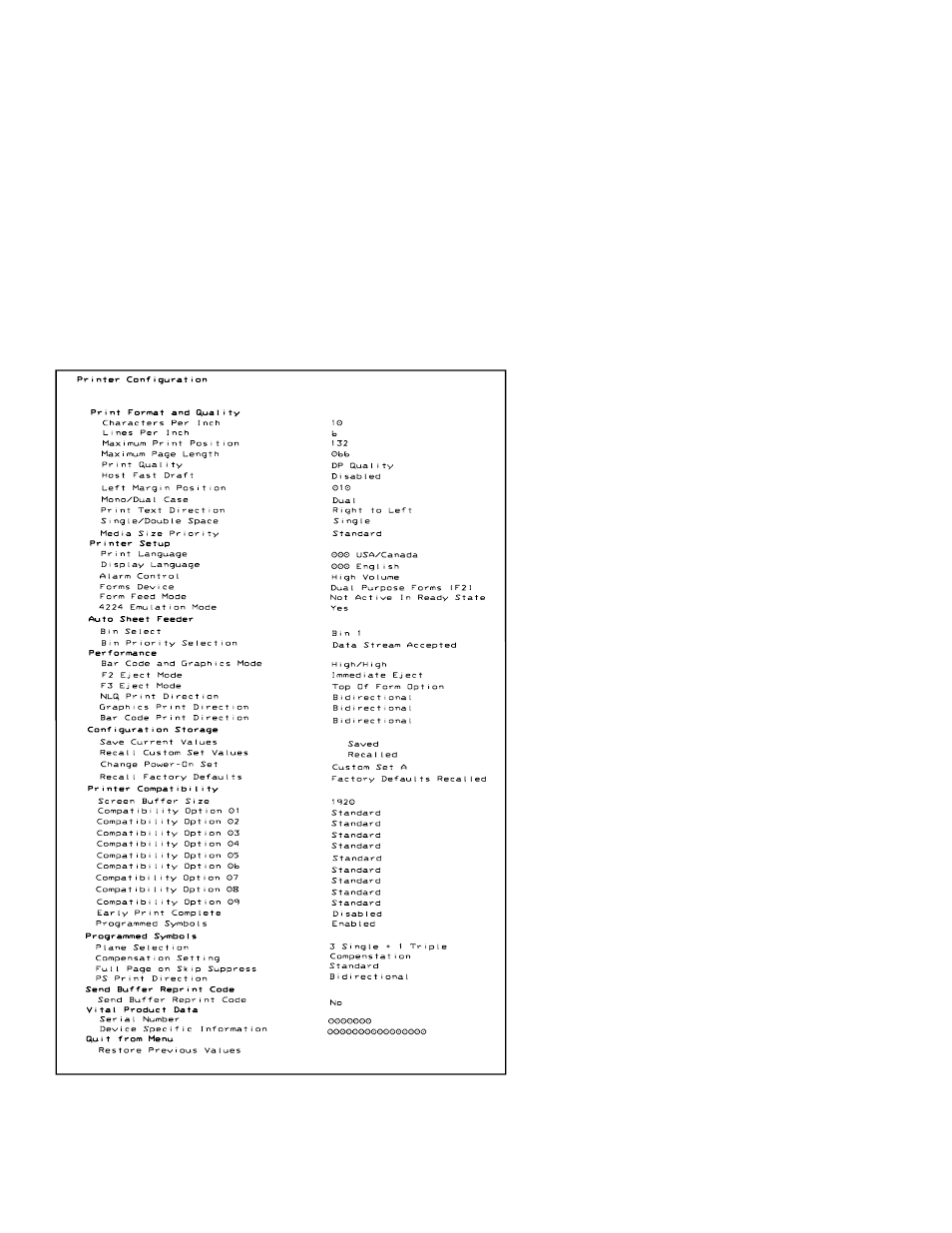 Lexmark 4I3 User Manual | Page 212 / 320