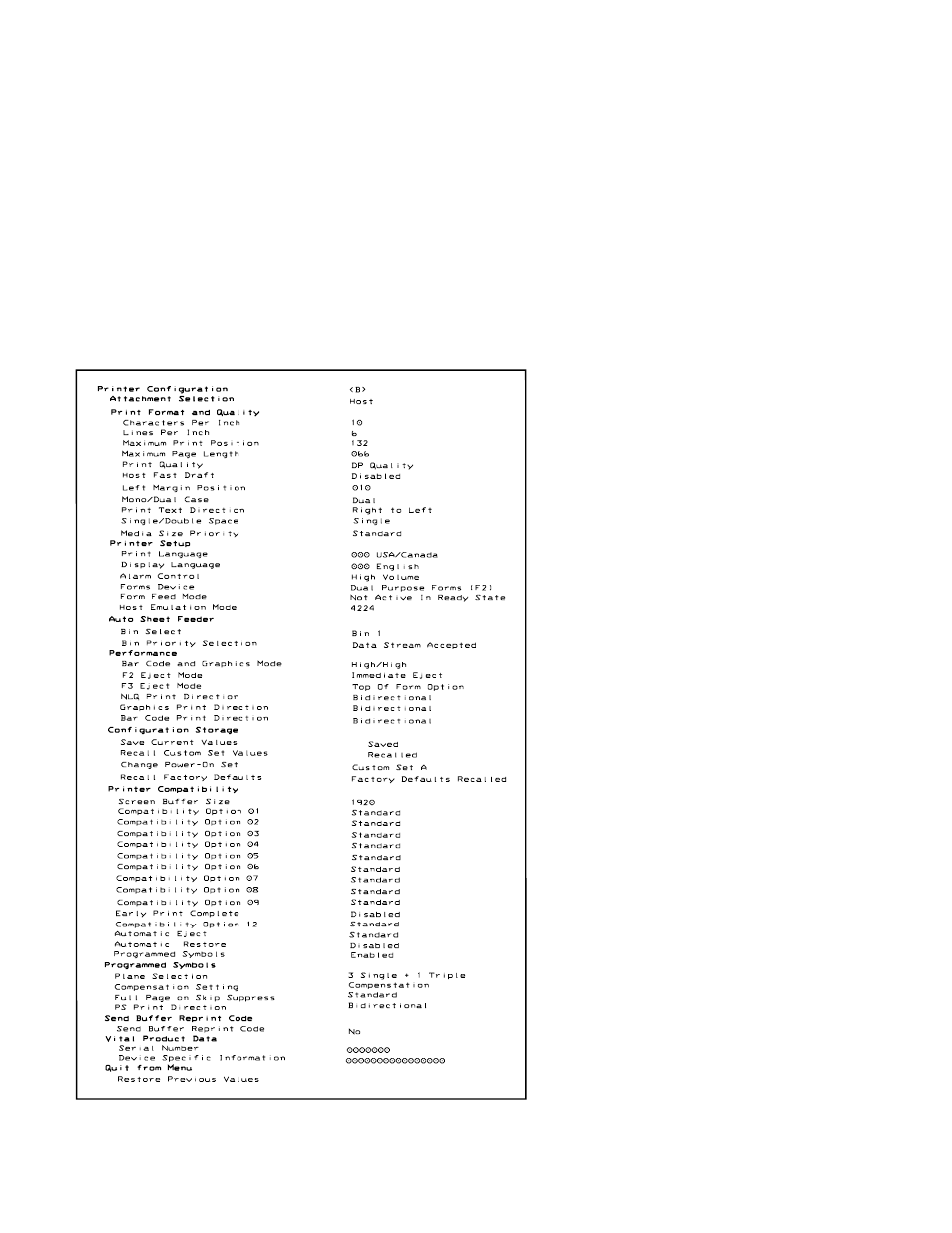 Lexmark 4I3 User Manual | Page 213 / 320