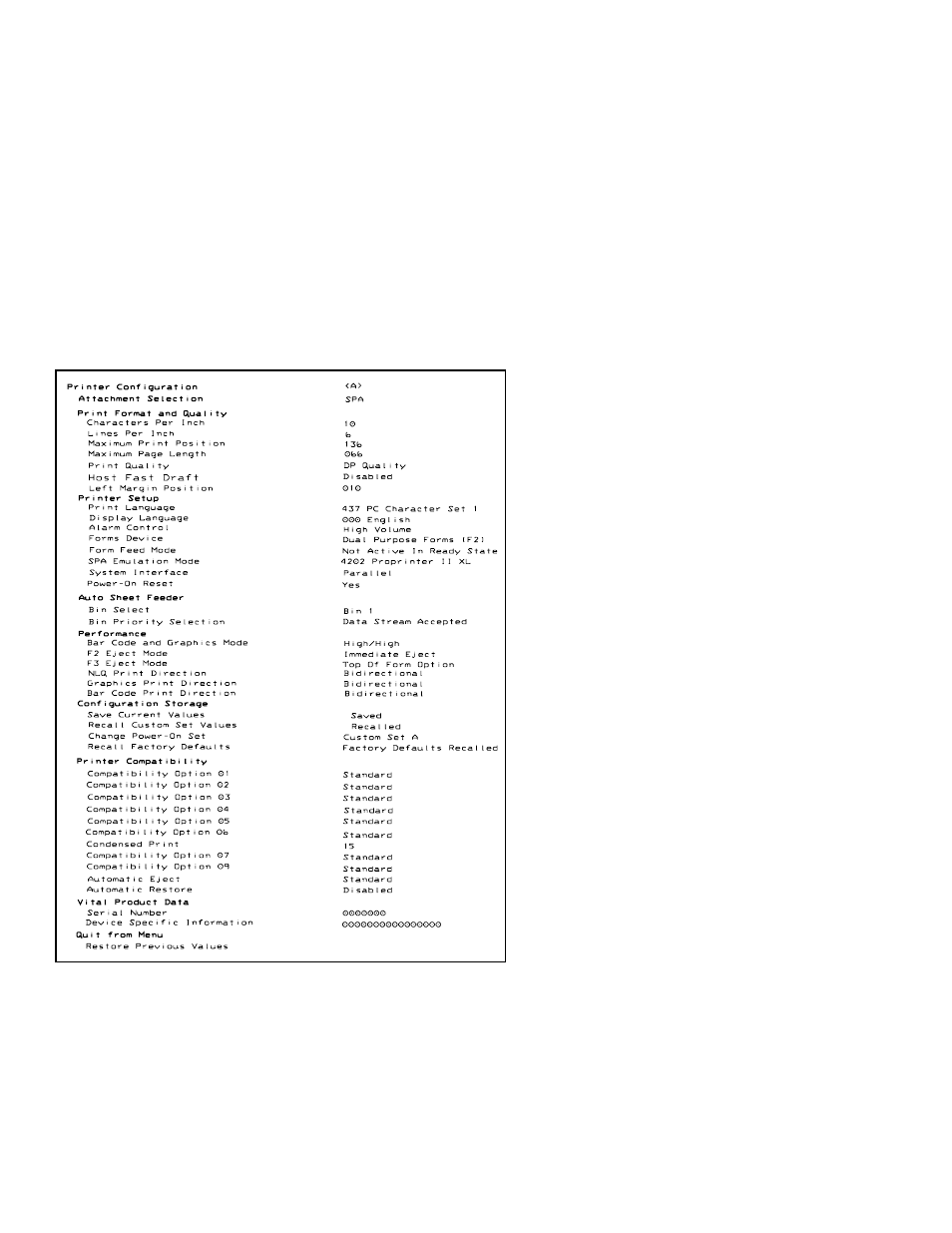 Lexmark 4I3 User Manual | Page 214 / 320