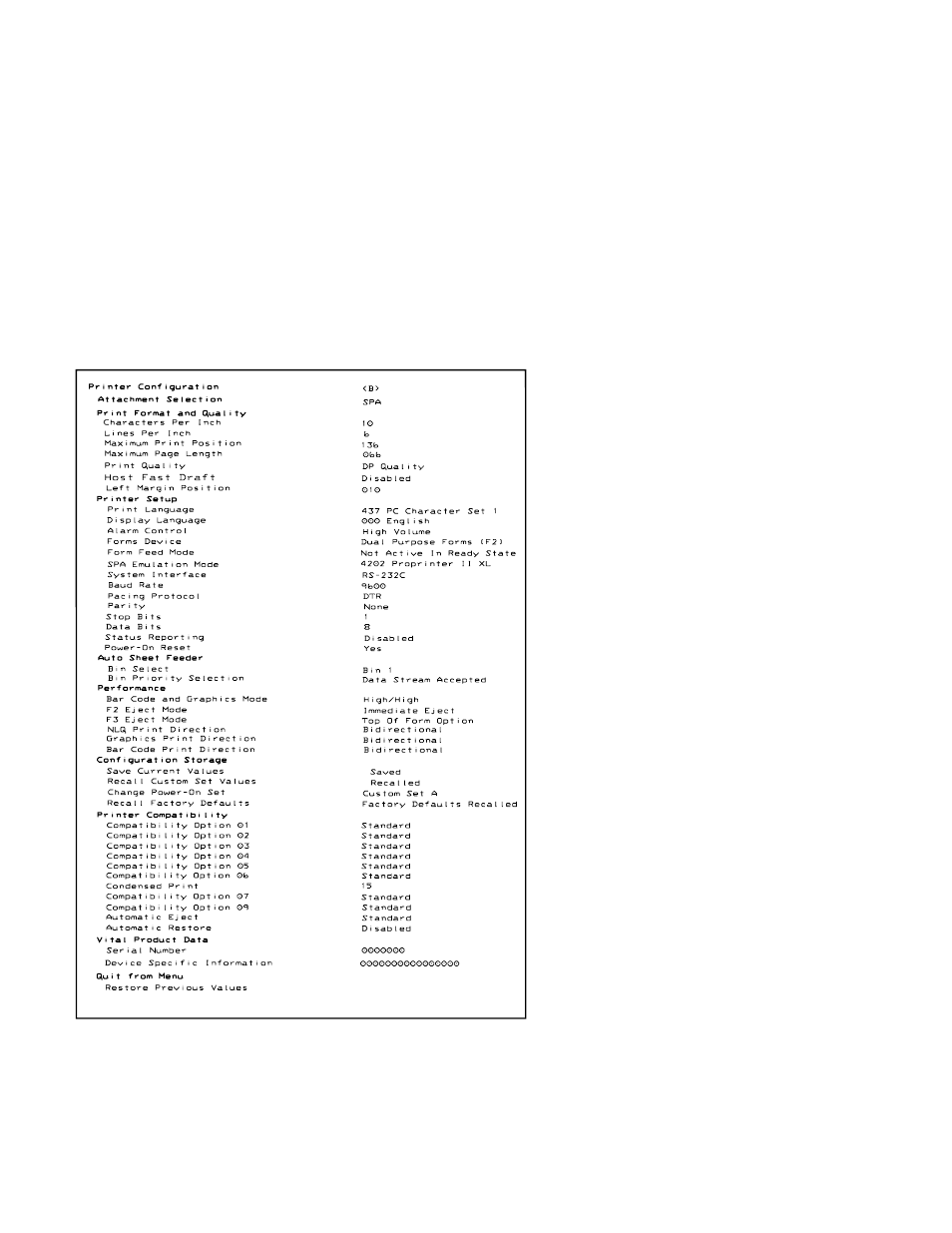 Lexmark 4I3 User Manual | Page 215 / 320