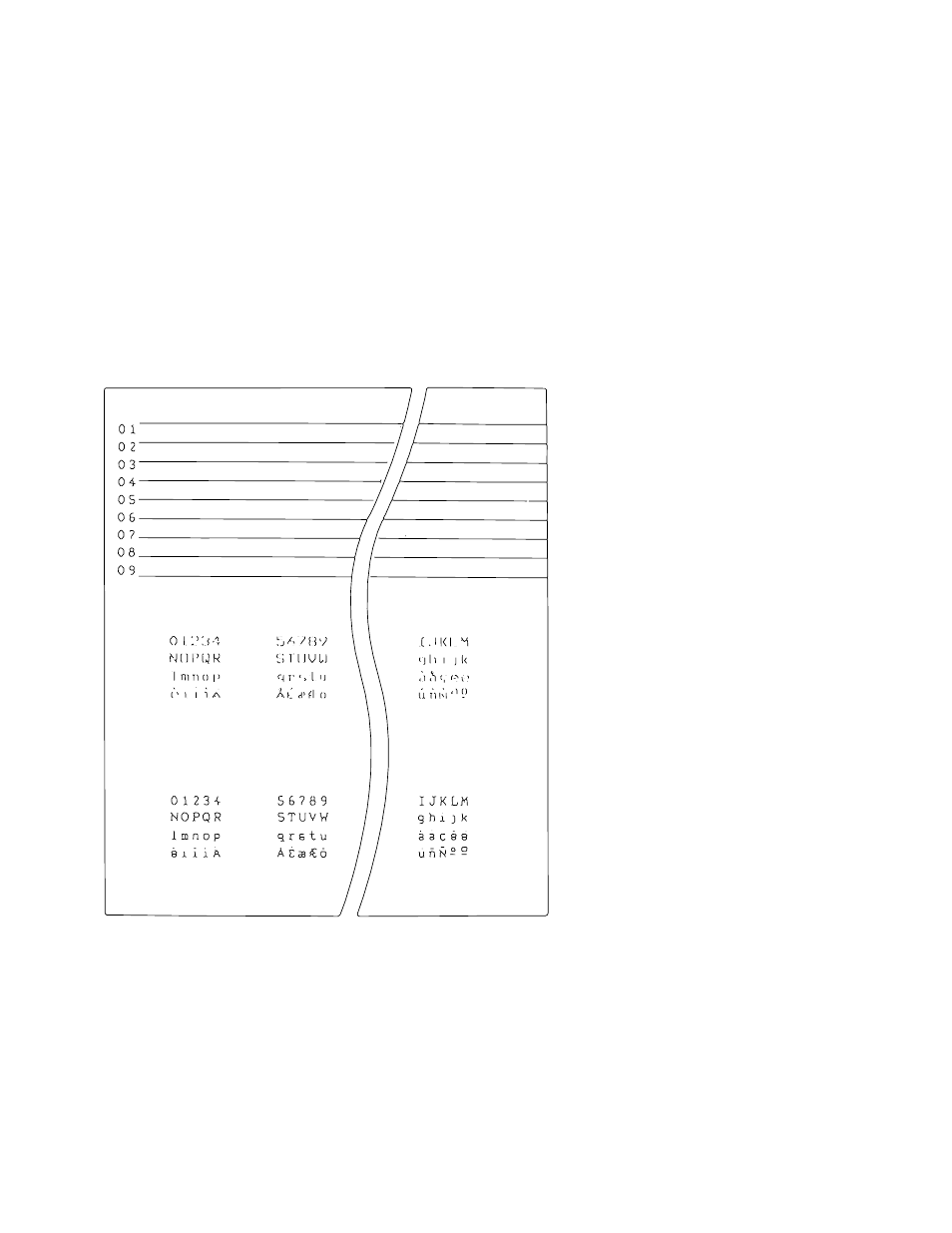 Lexmark 4I3 User Manual | Page 217 / 320