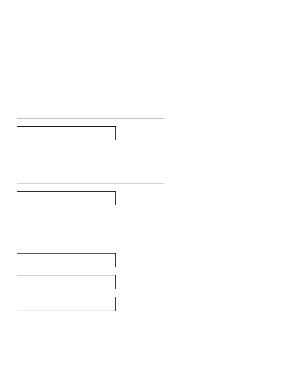 Lexmark 4I3 User Manual | Page 236 / 320