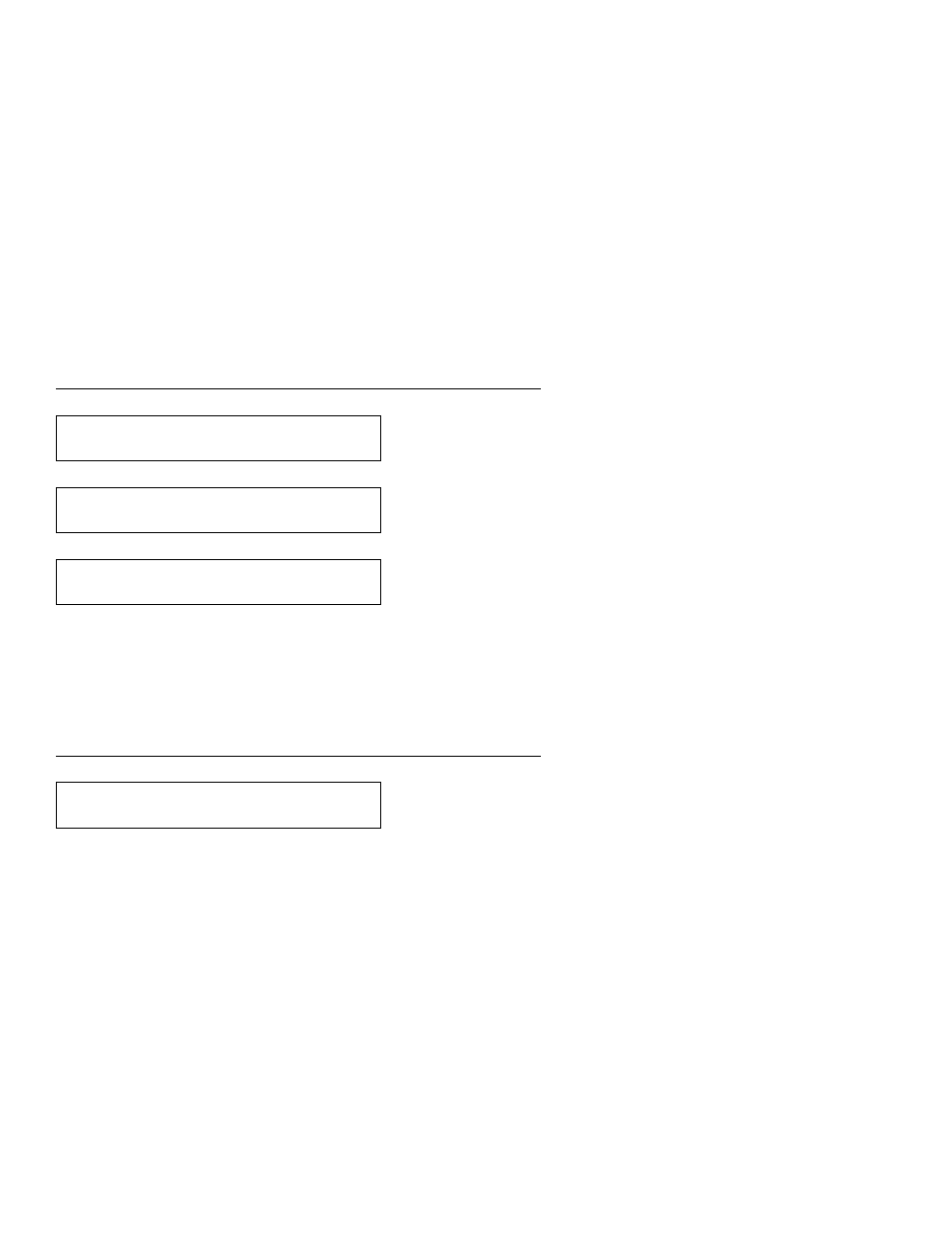 Lexmark 4I3 User Manual | Page 244 / 320
