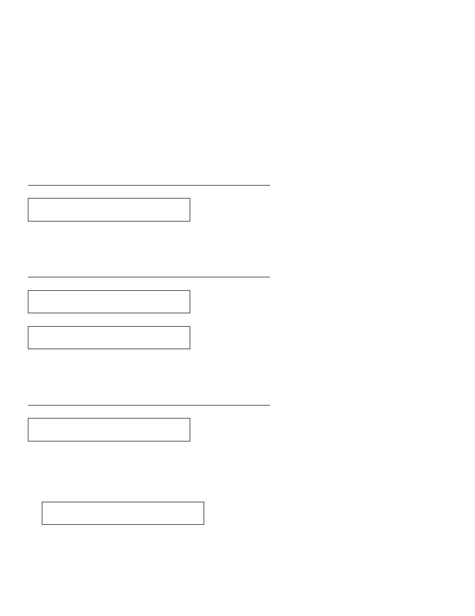 Lexmark 4I3 User Manual | Page 252 / 320