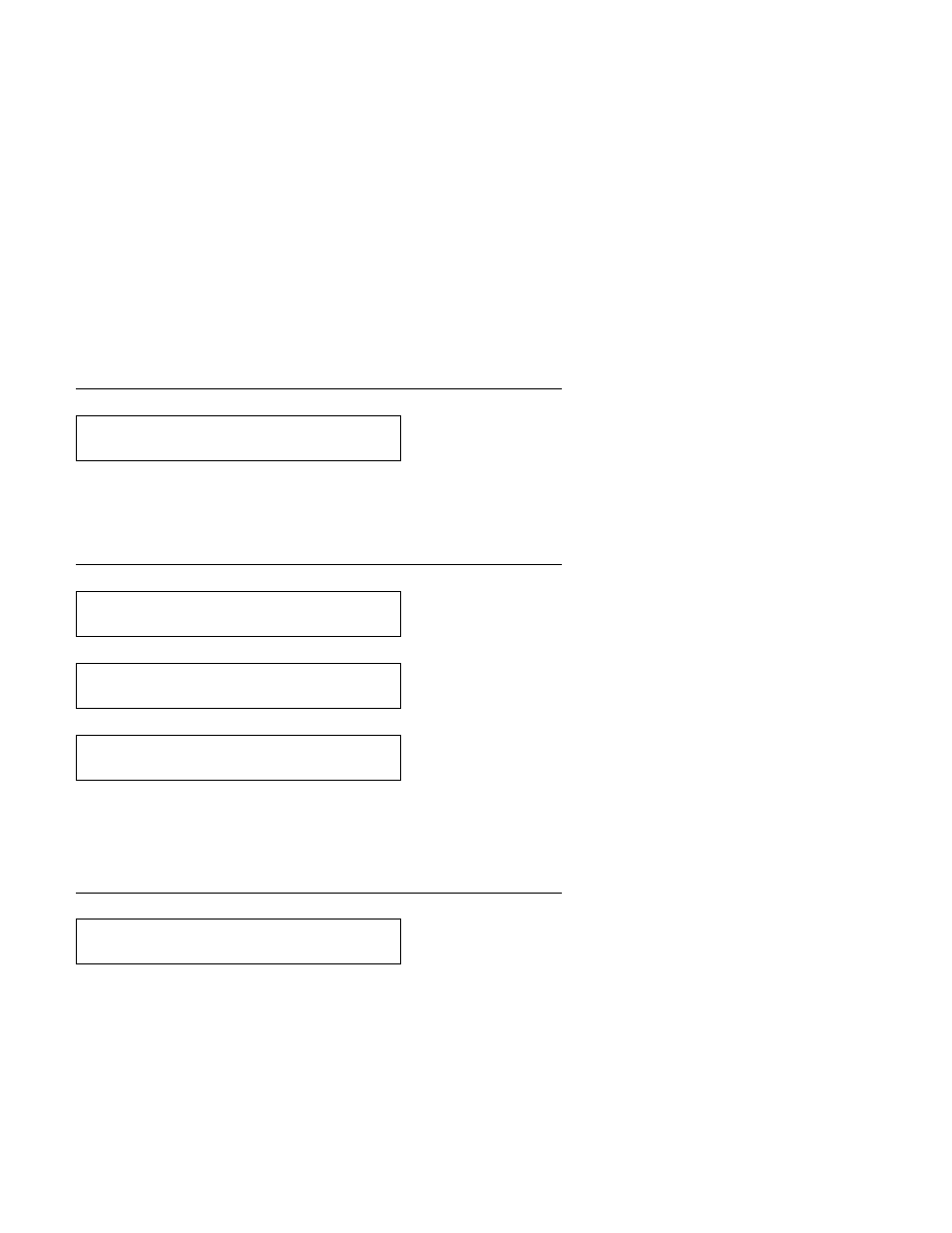 Lexmark 4I3 User Manual | Page 257 / 320