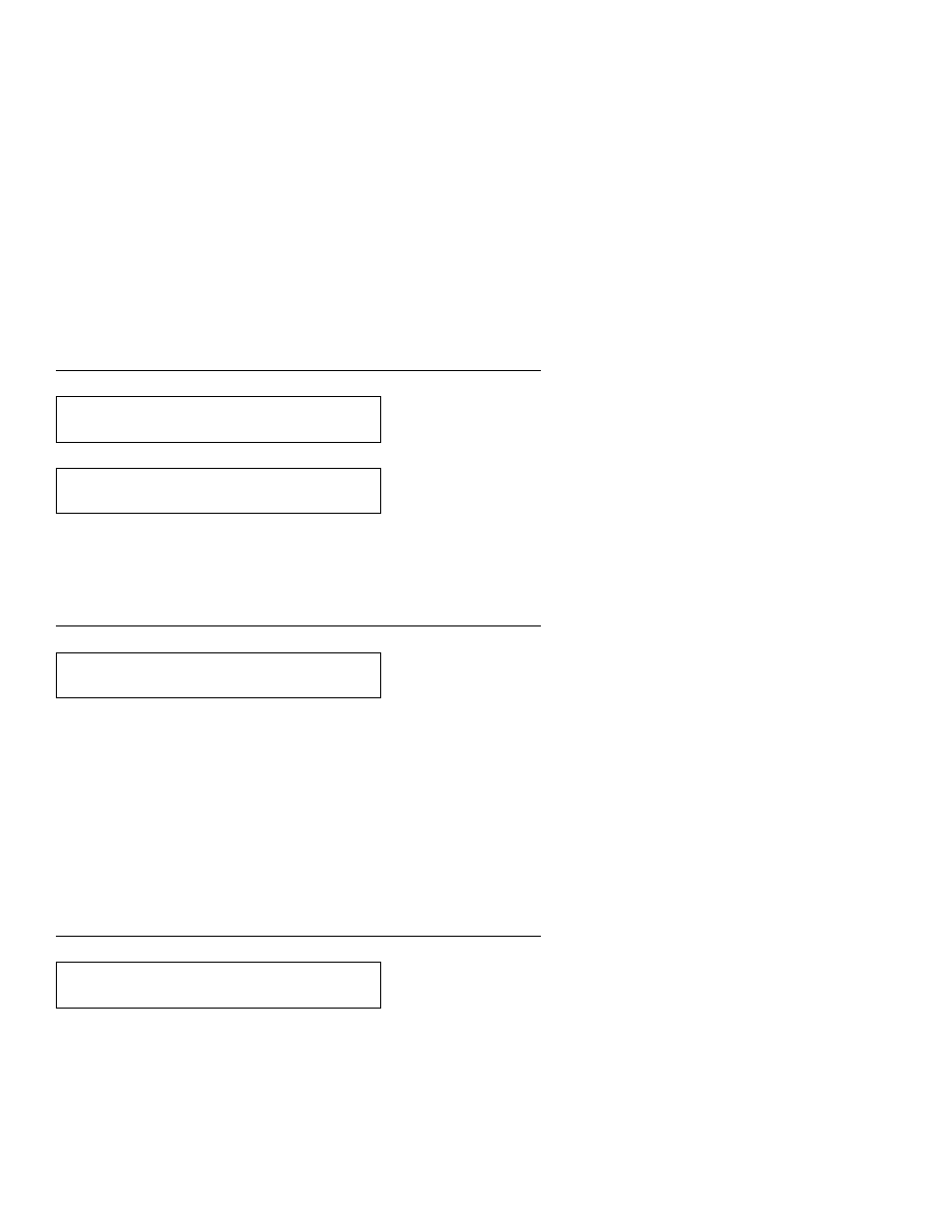 Lexmark 4I3 User Manual | Page 260 / 320