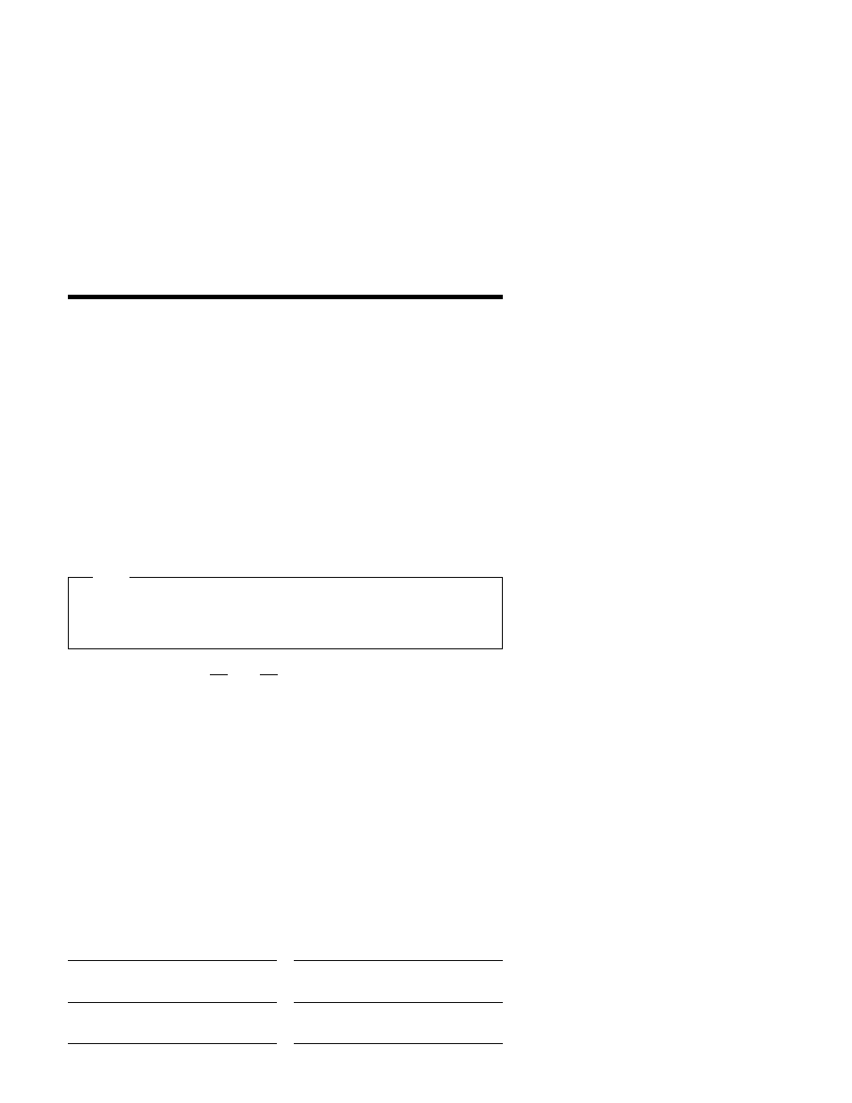 Readers' comments — we'd like to hear from you | Lexmark 4I3 User Manual | Page 317 / 320