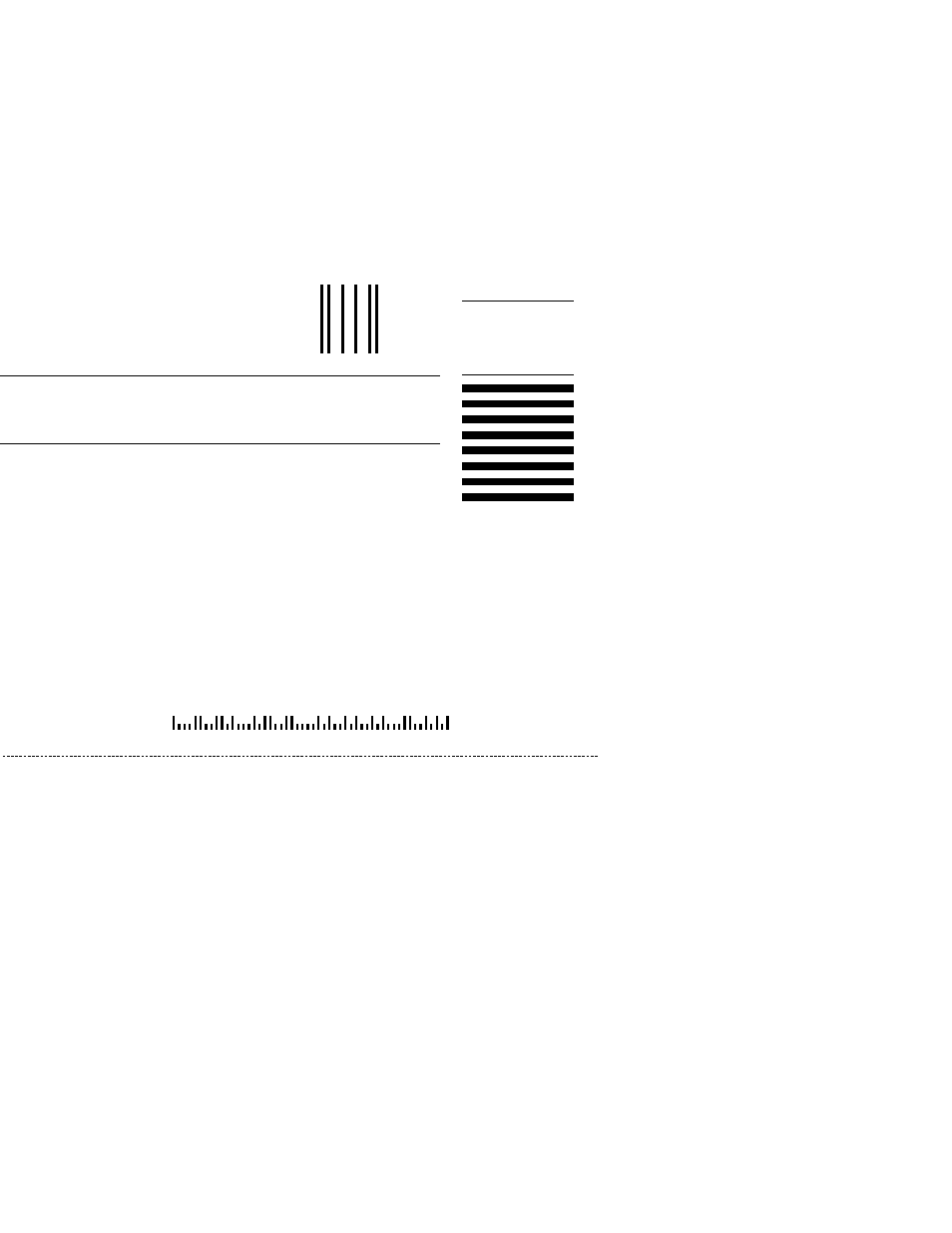 Business reply mail | Lexmark 4I3 User Manual | Page 318 / 320