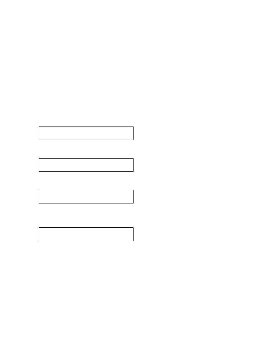 Lexmark 4I3 User Manual | Page 37 / 320