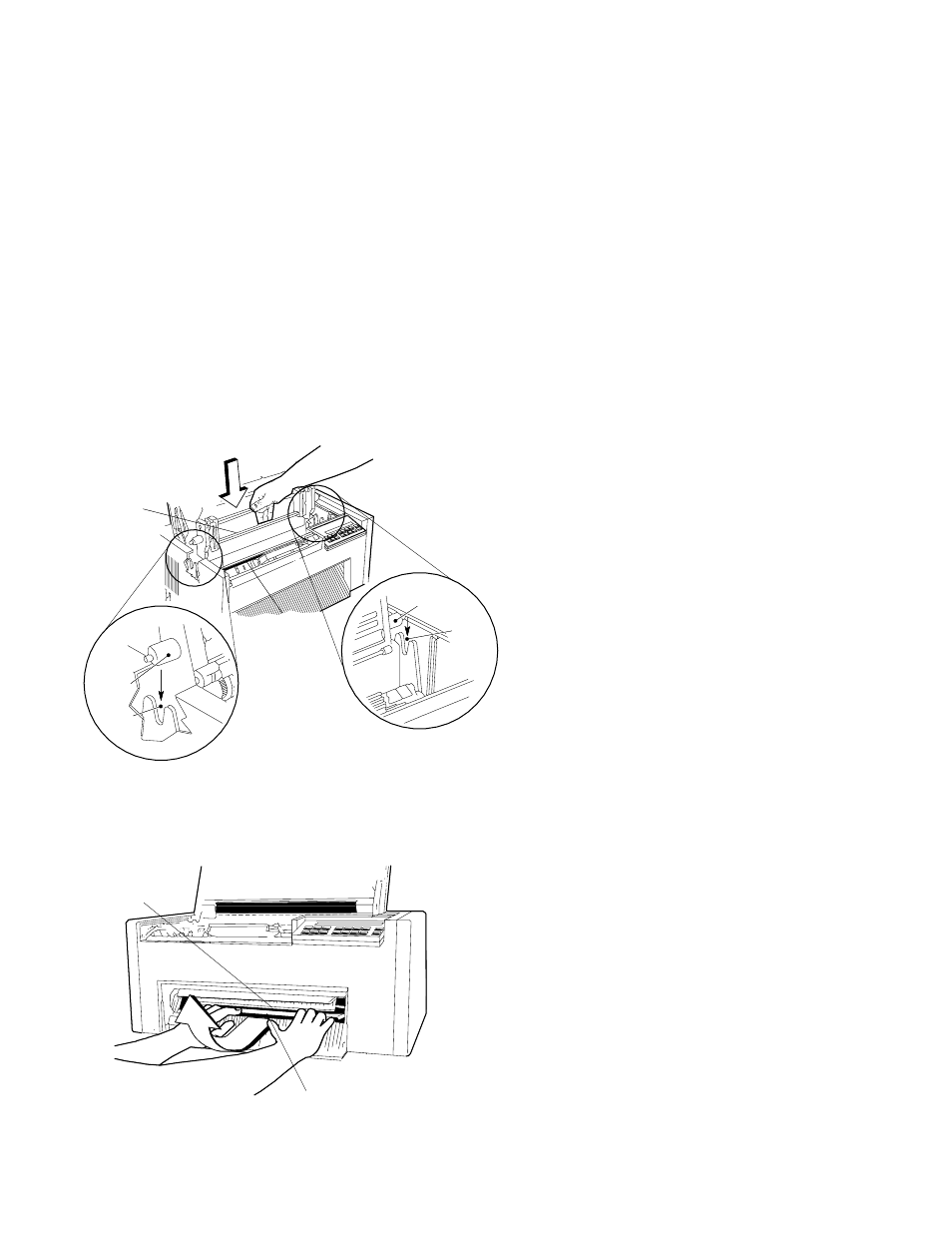 Lexmark 4I3 User Manual | Page 44 / 320
