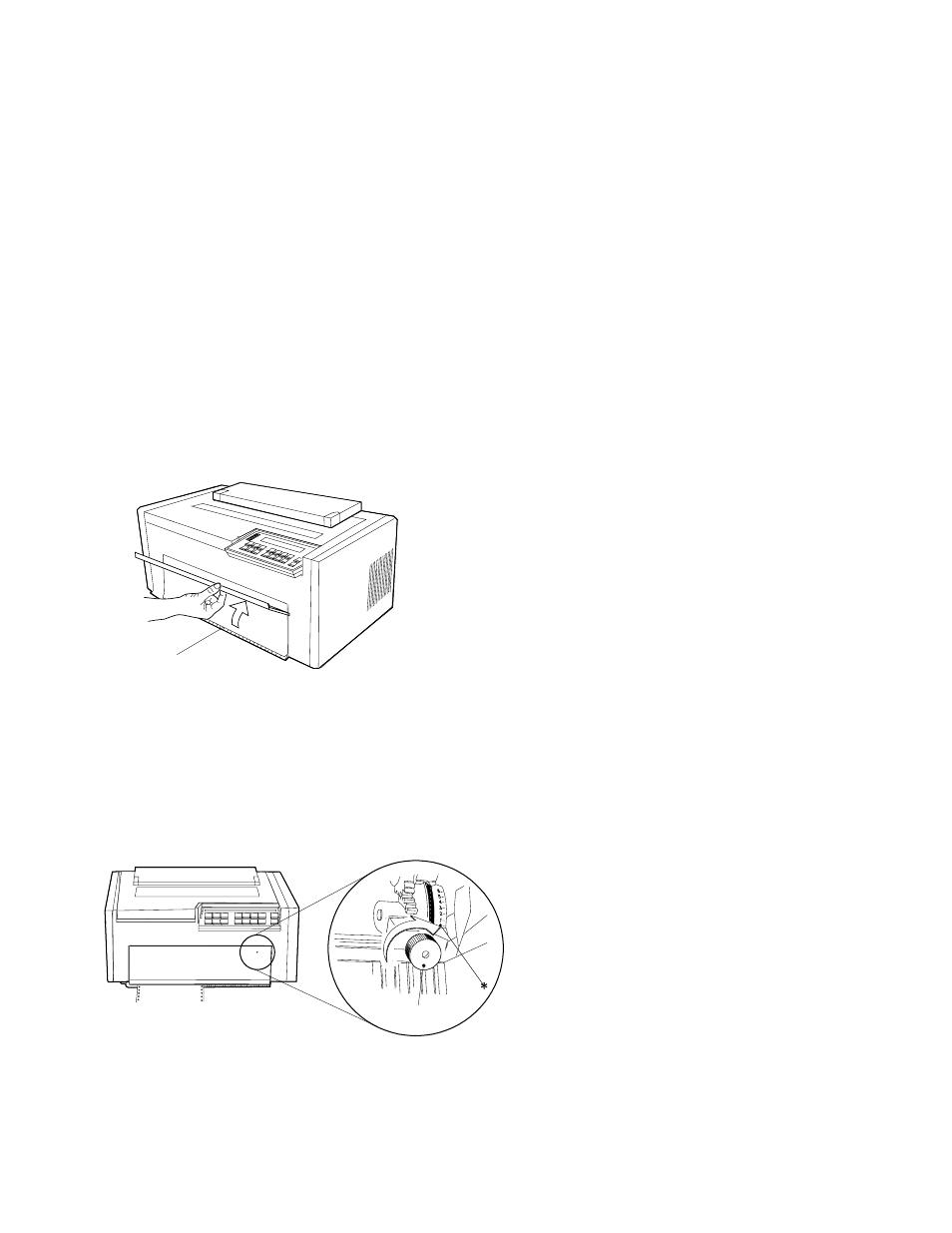 Lexmark 4I3 User Manual | Page 53 / 320