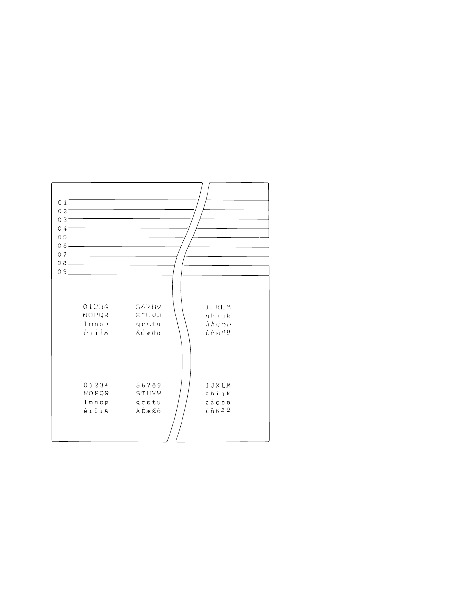 Lexmark 4I3 User Manual | Page 57 / 320