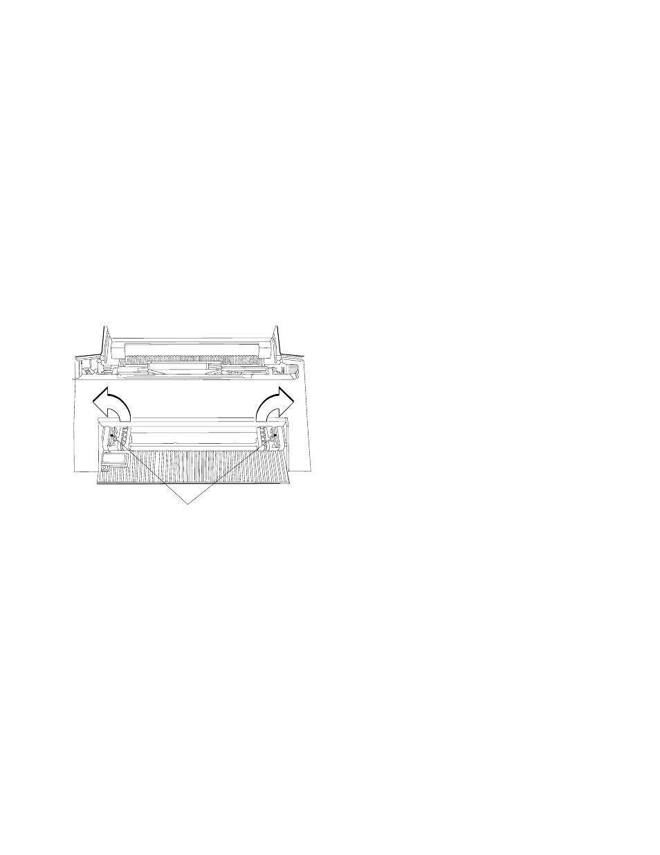 Preparing to load forms | Lexmark 4I3 User Manual | Page 81 / 320
