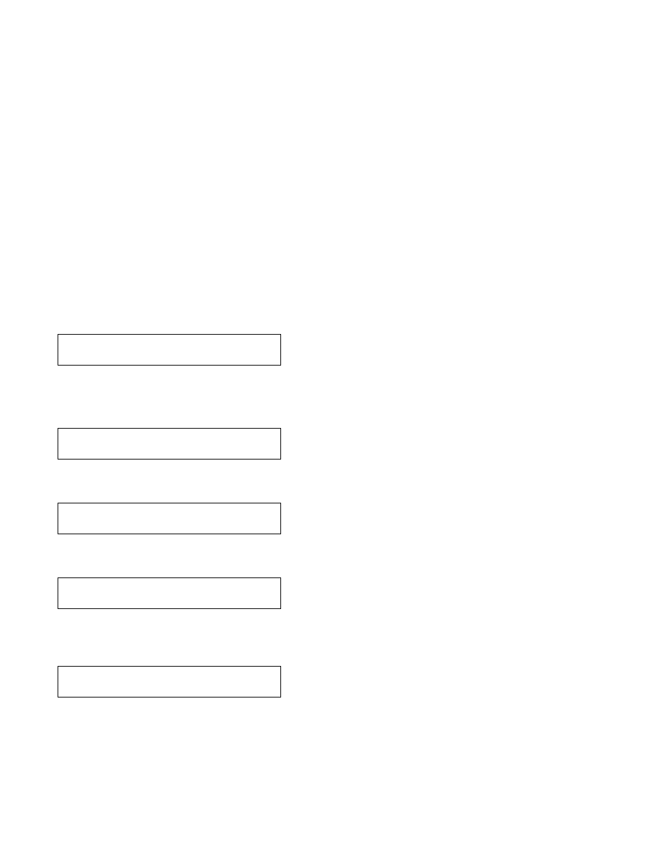 Lexmark 4I3 User Manual | Page 82 / 320